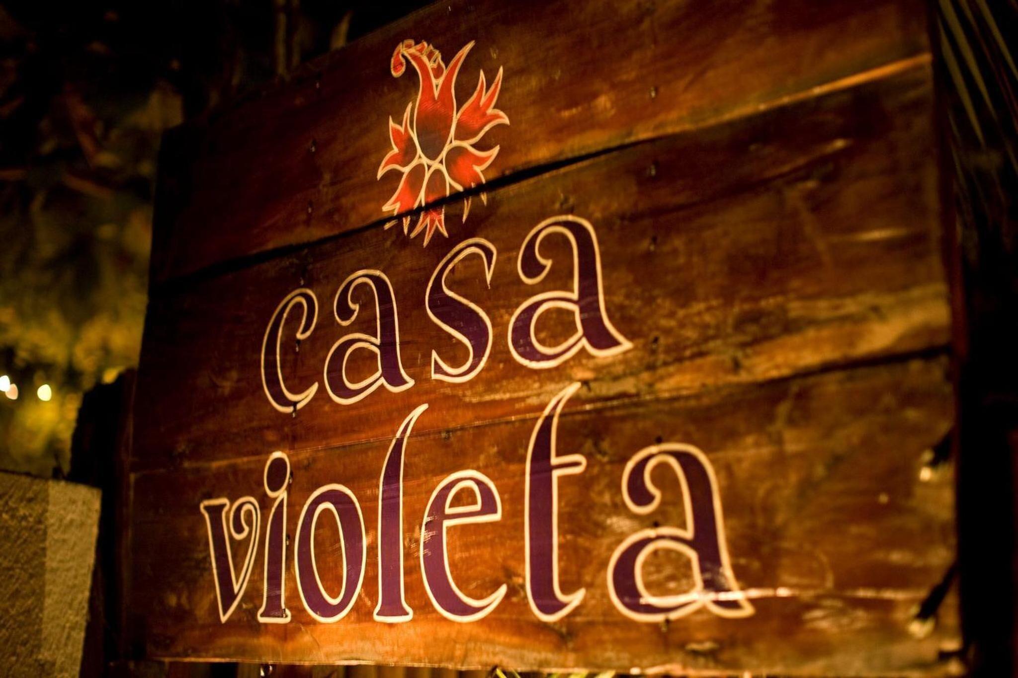 Casa Violeta Hotel Tulum