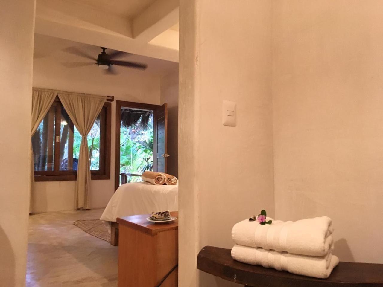 Hotel Casa Violeta 3*