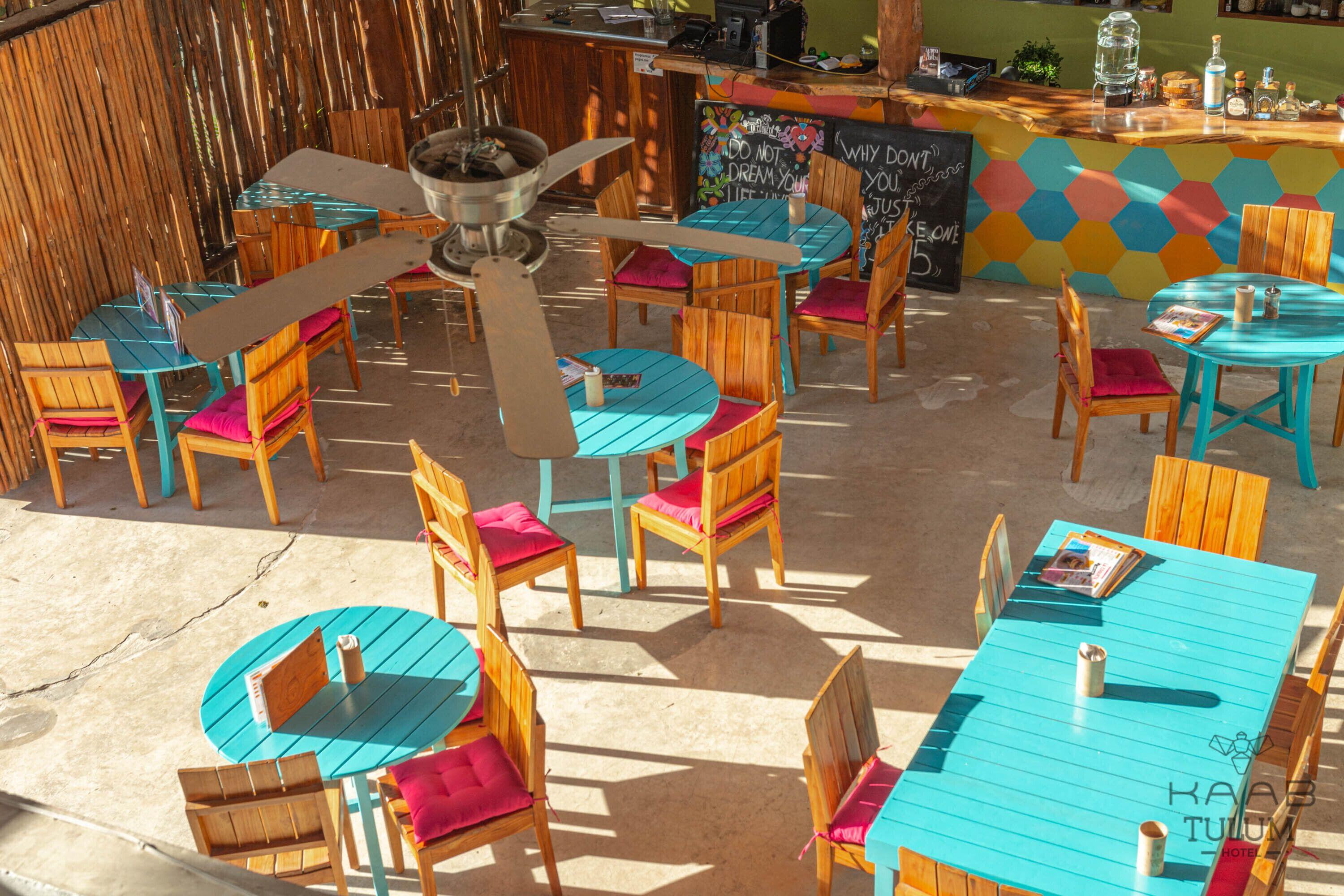 Hotel Kaab Tulum