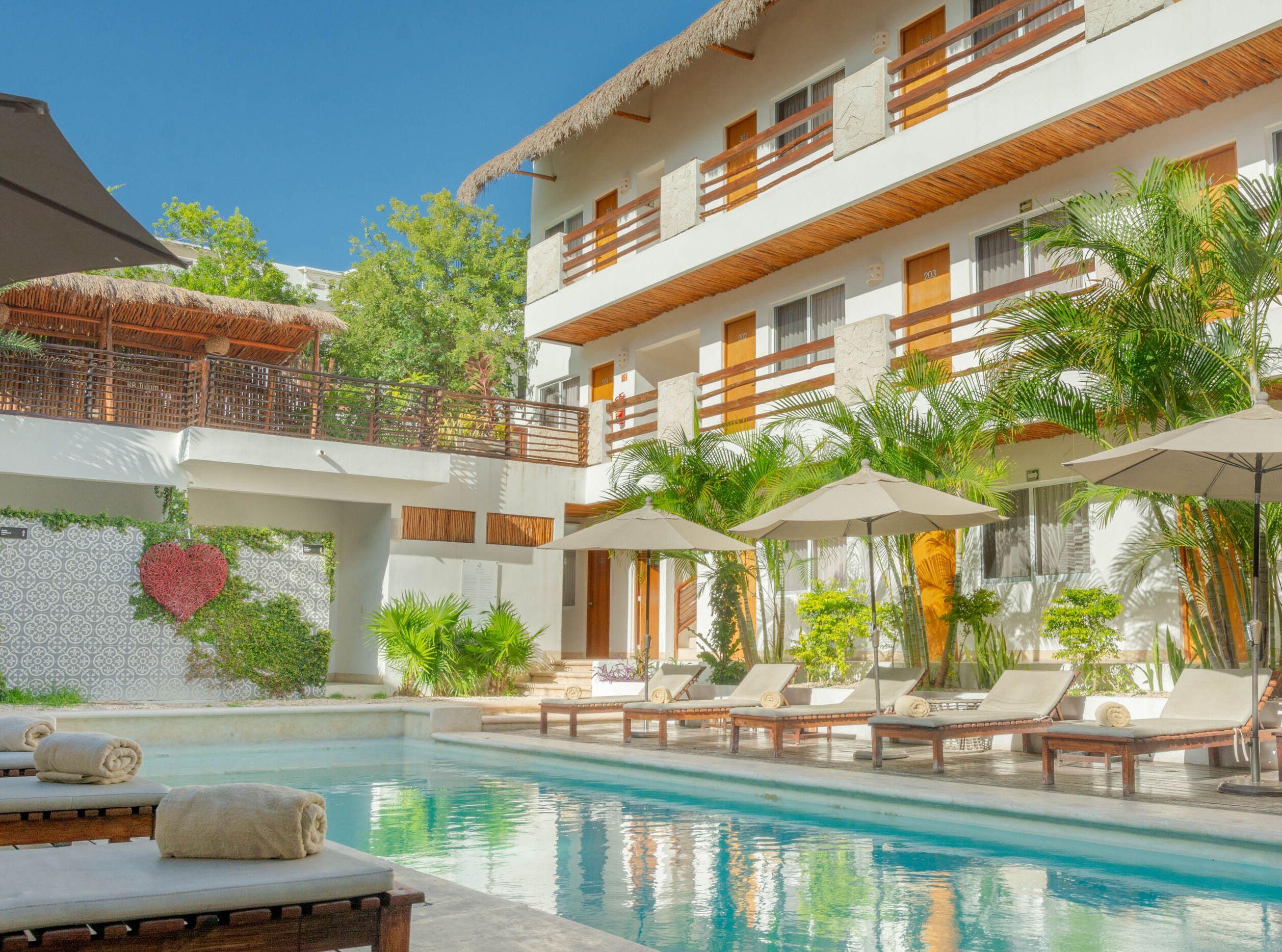 Hotel Kaab 4*