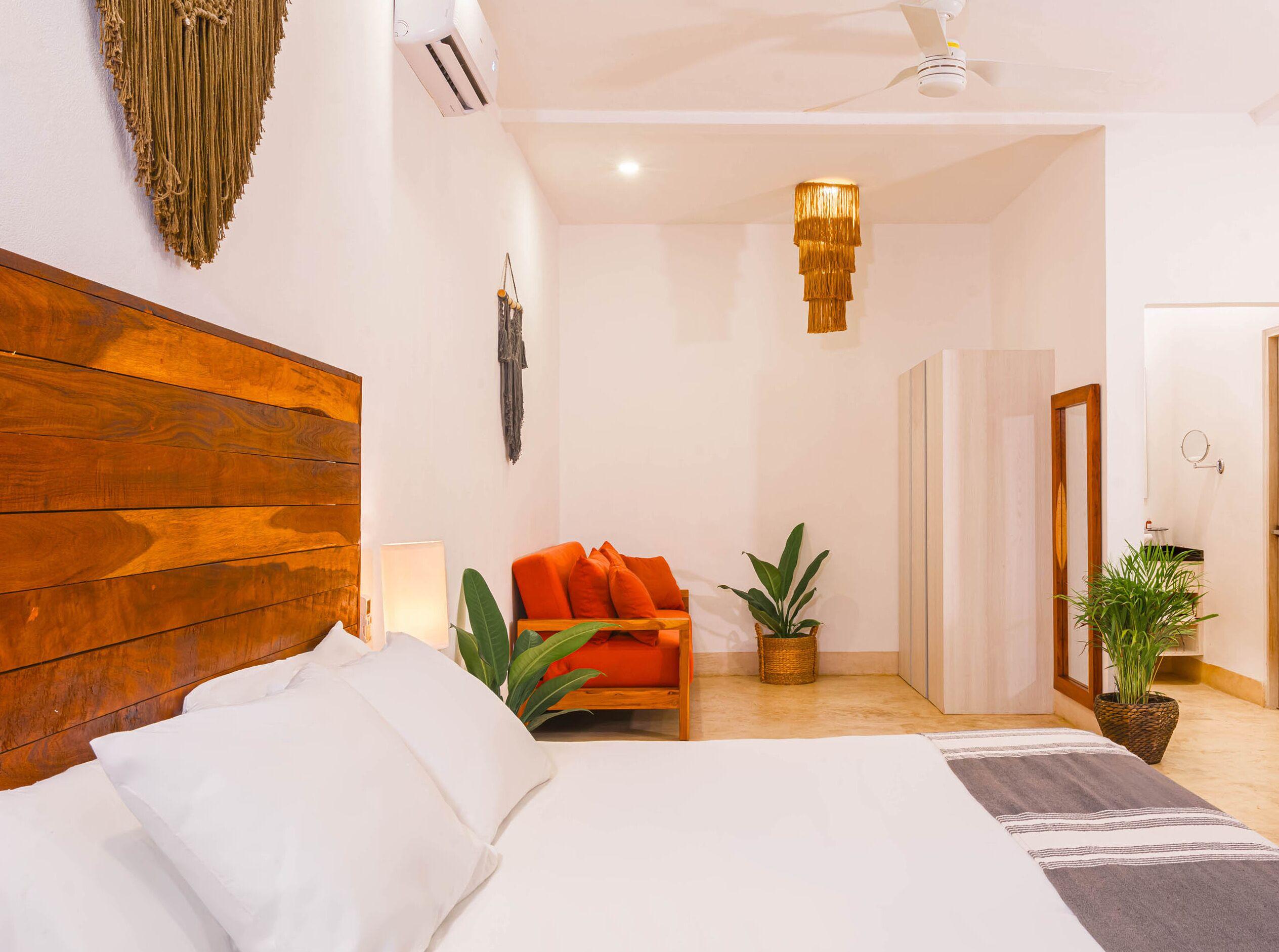 Kaab Hotel Tulum