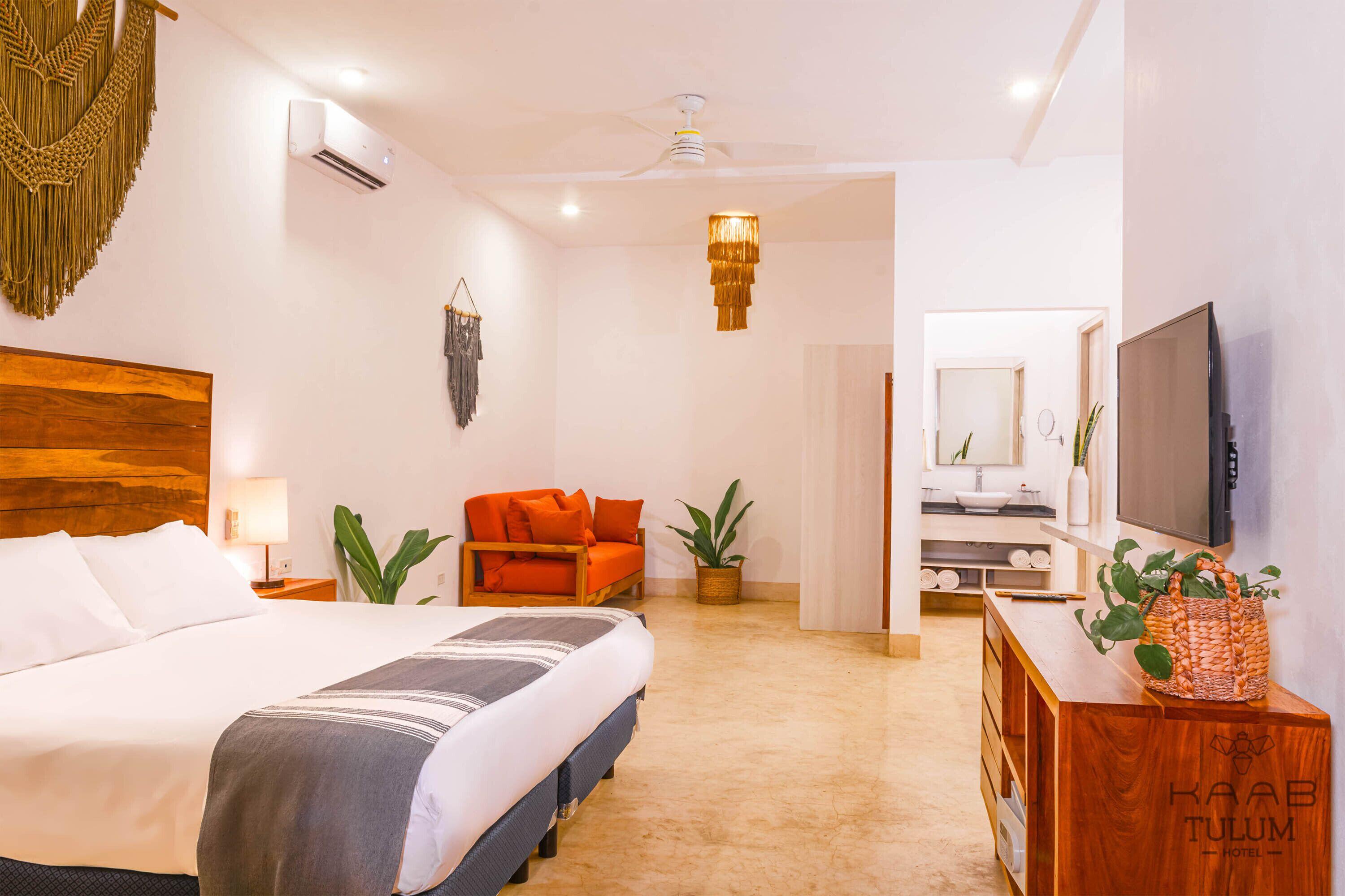 Hotel Kaab 4*