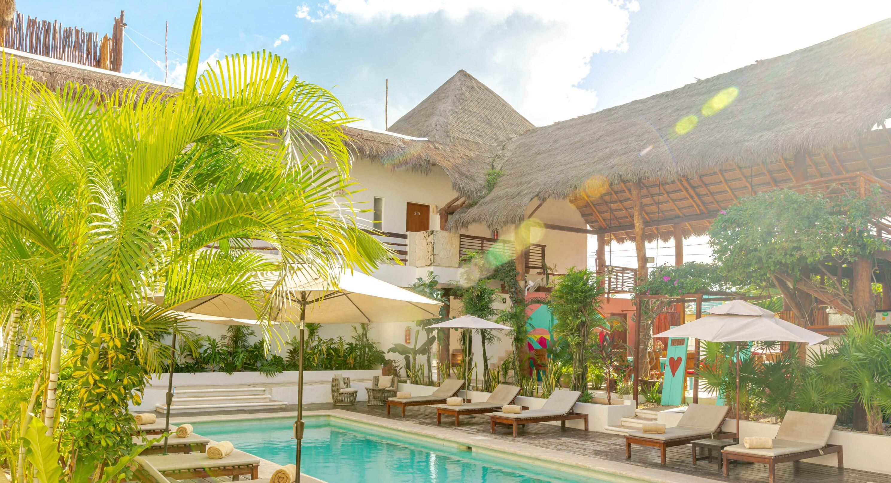 Hotel Kaab 4*