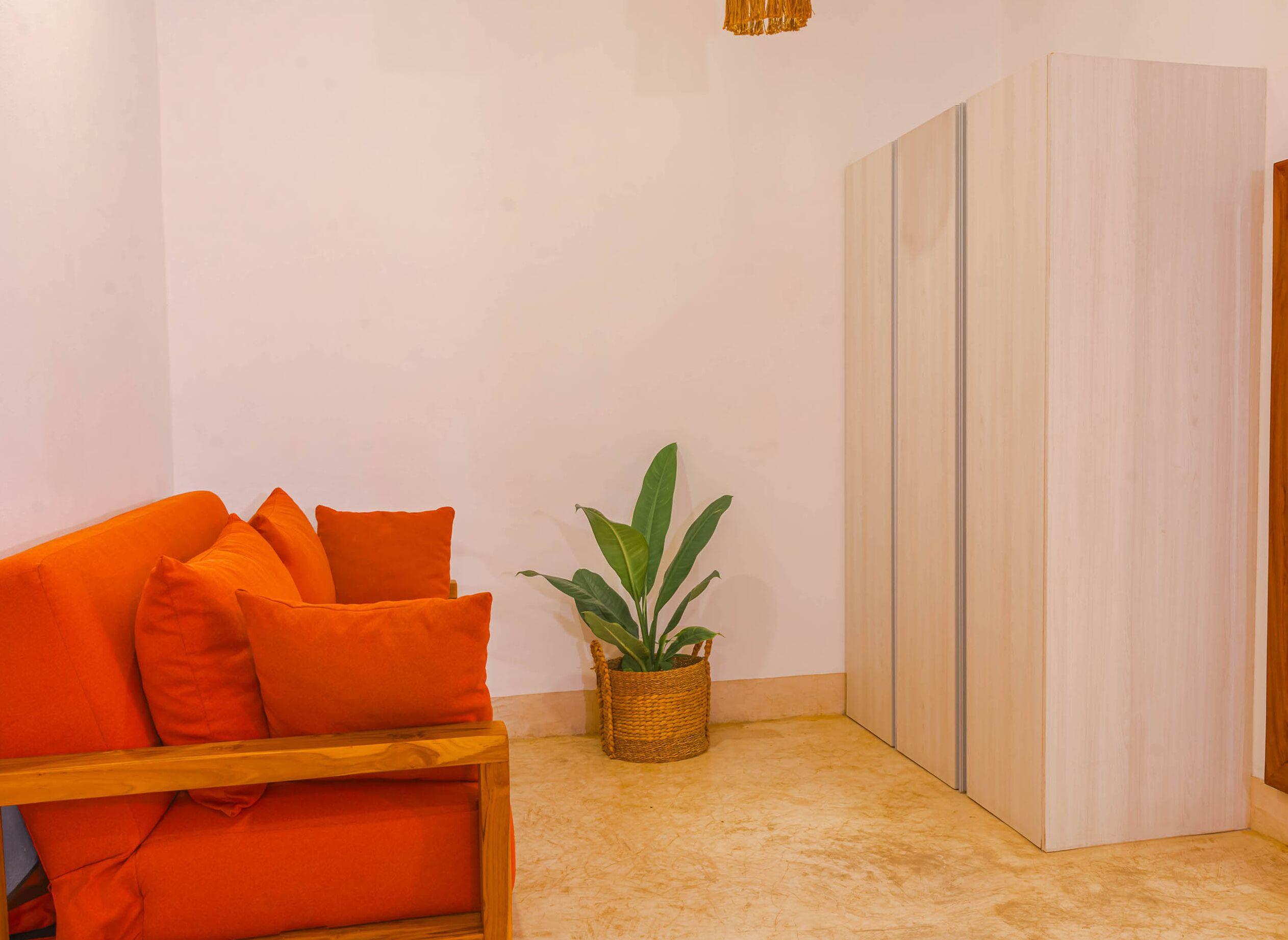 Kaab Hotel Tulum