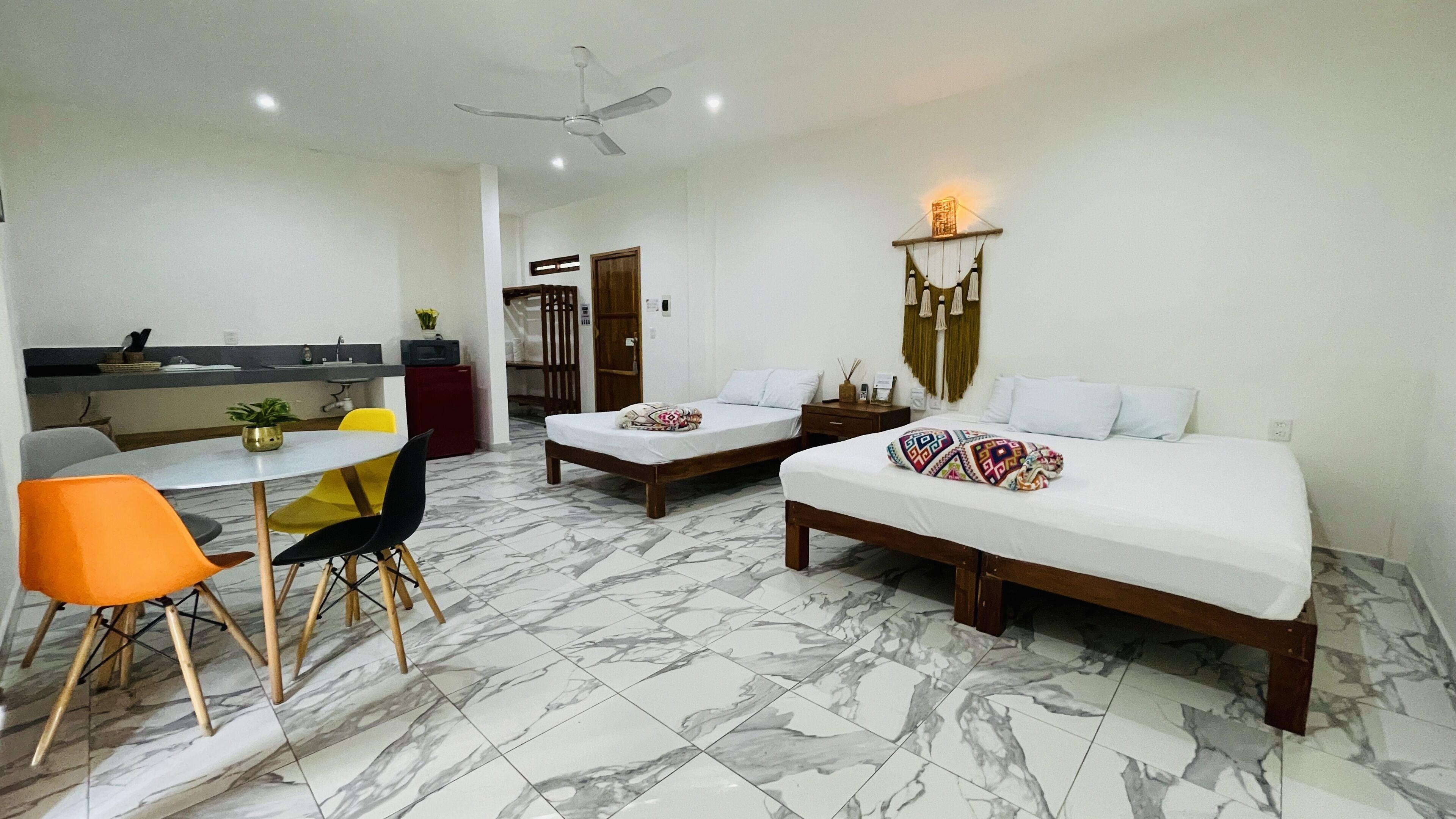 Arcos - Hotel Tulum
