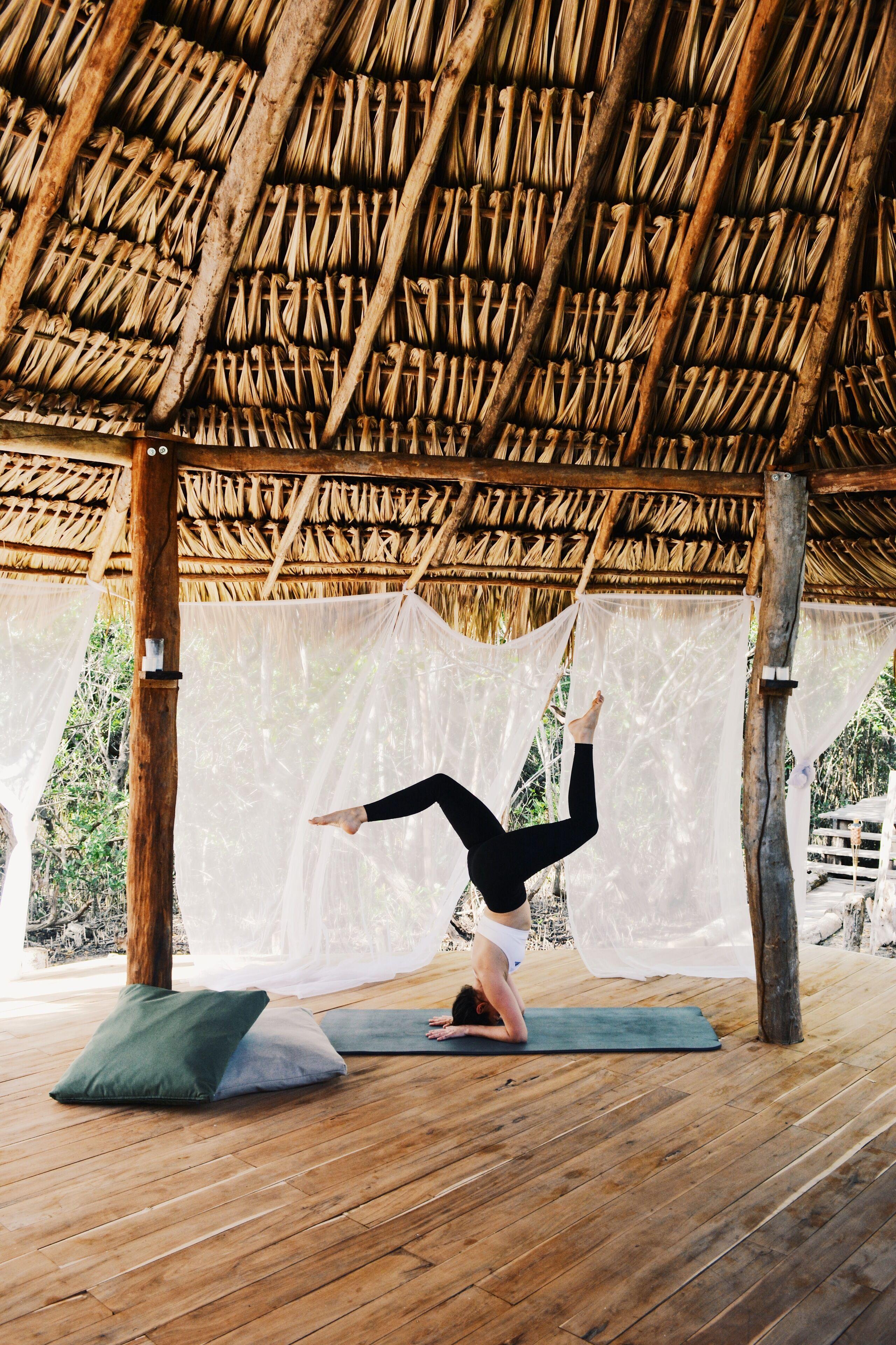 Hotel Nativus Glamping & Cenote