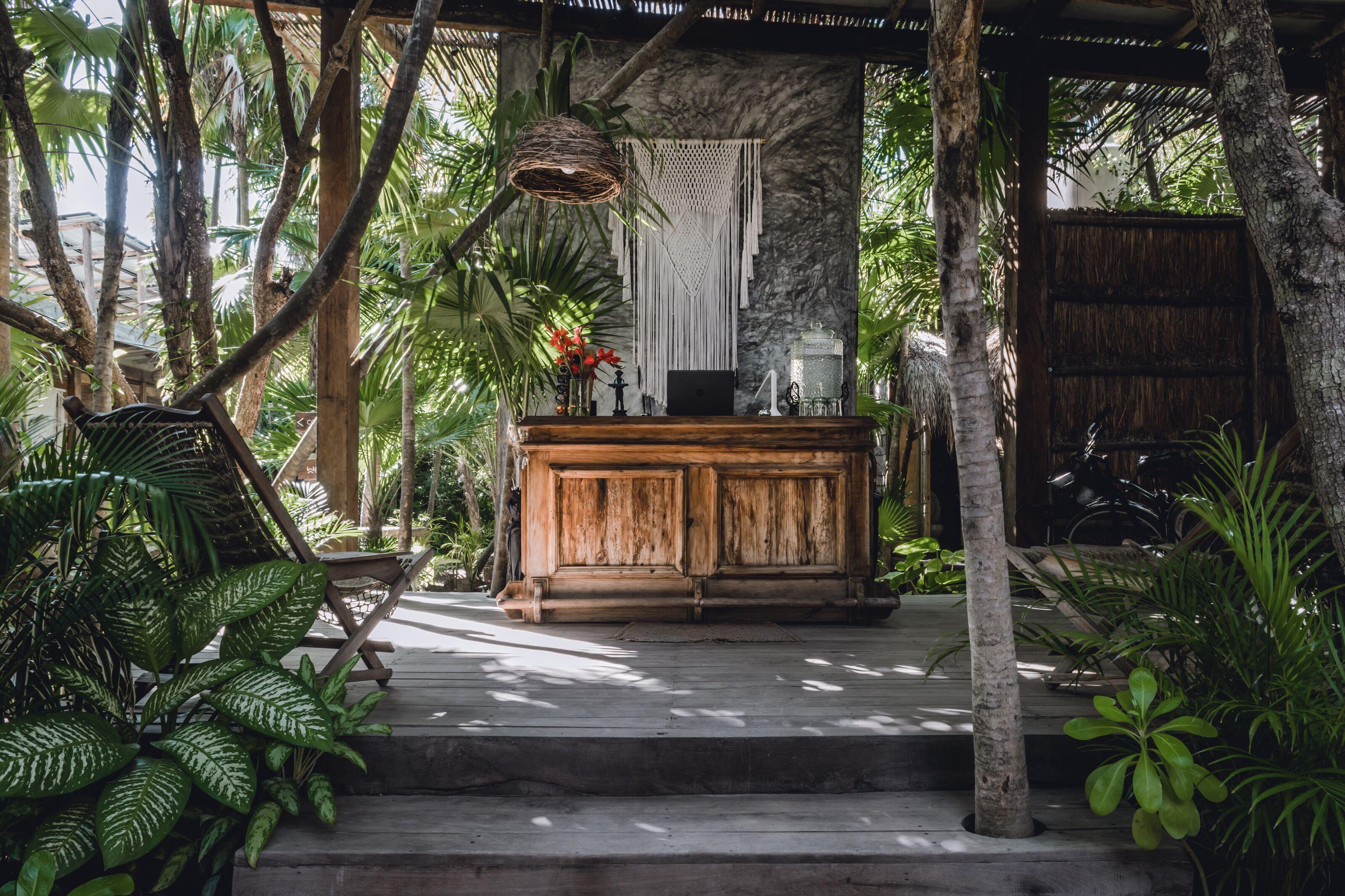 Nativus Glamping & Cenote