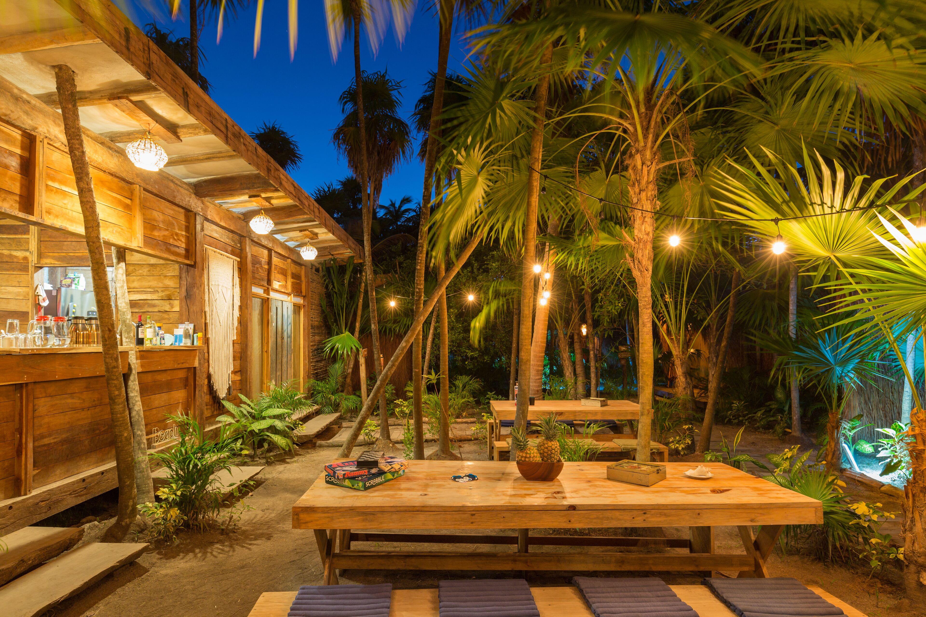 Hotel Nativus Glamping & Cenote