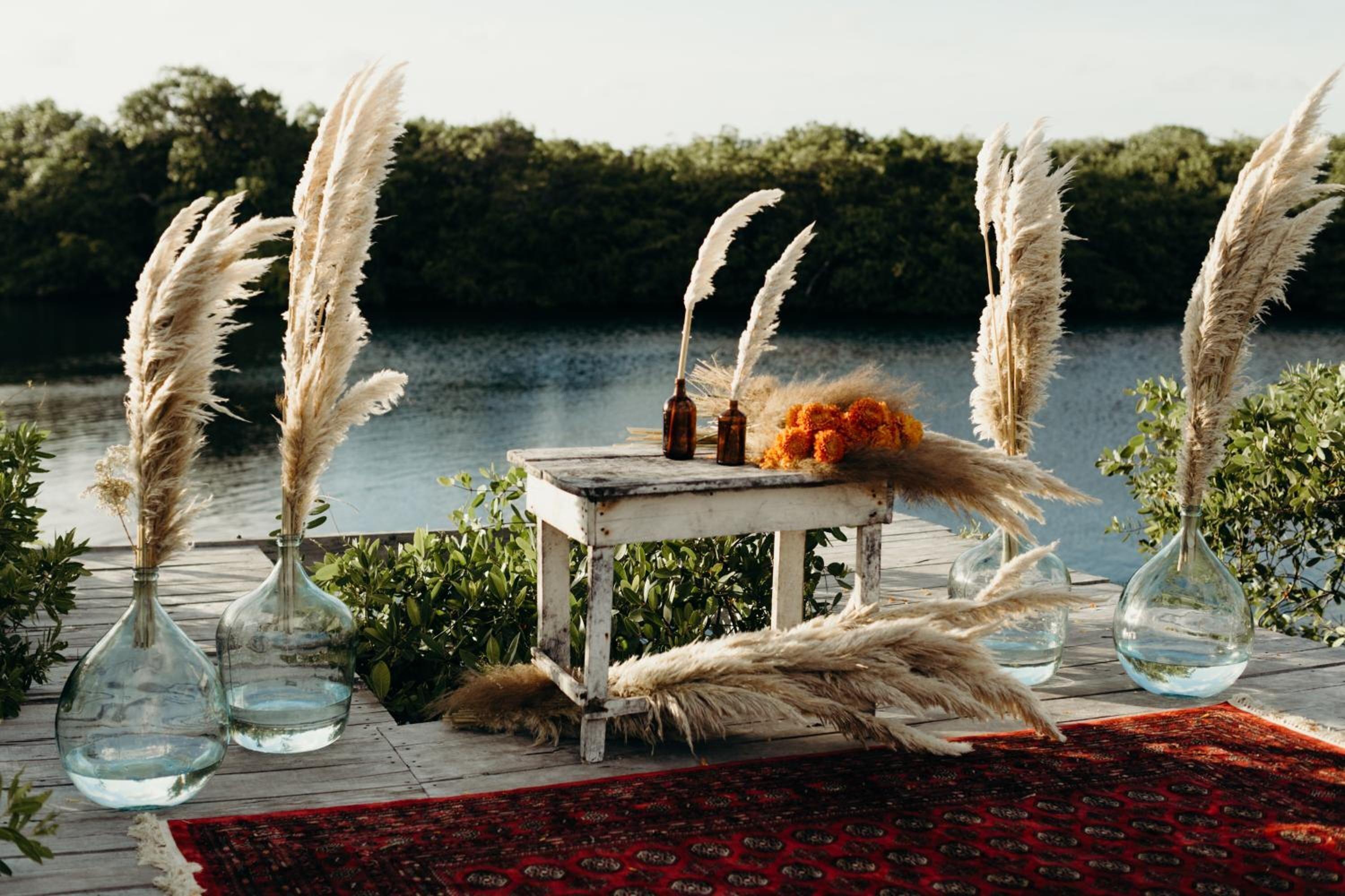 Nativus Glamping & Cenote 3*
