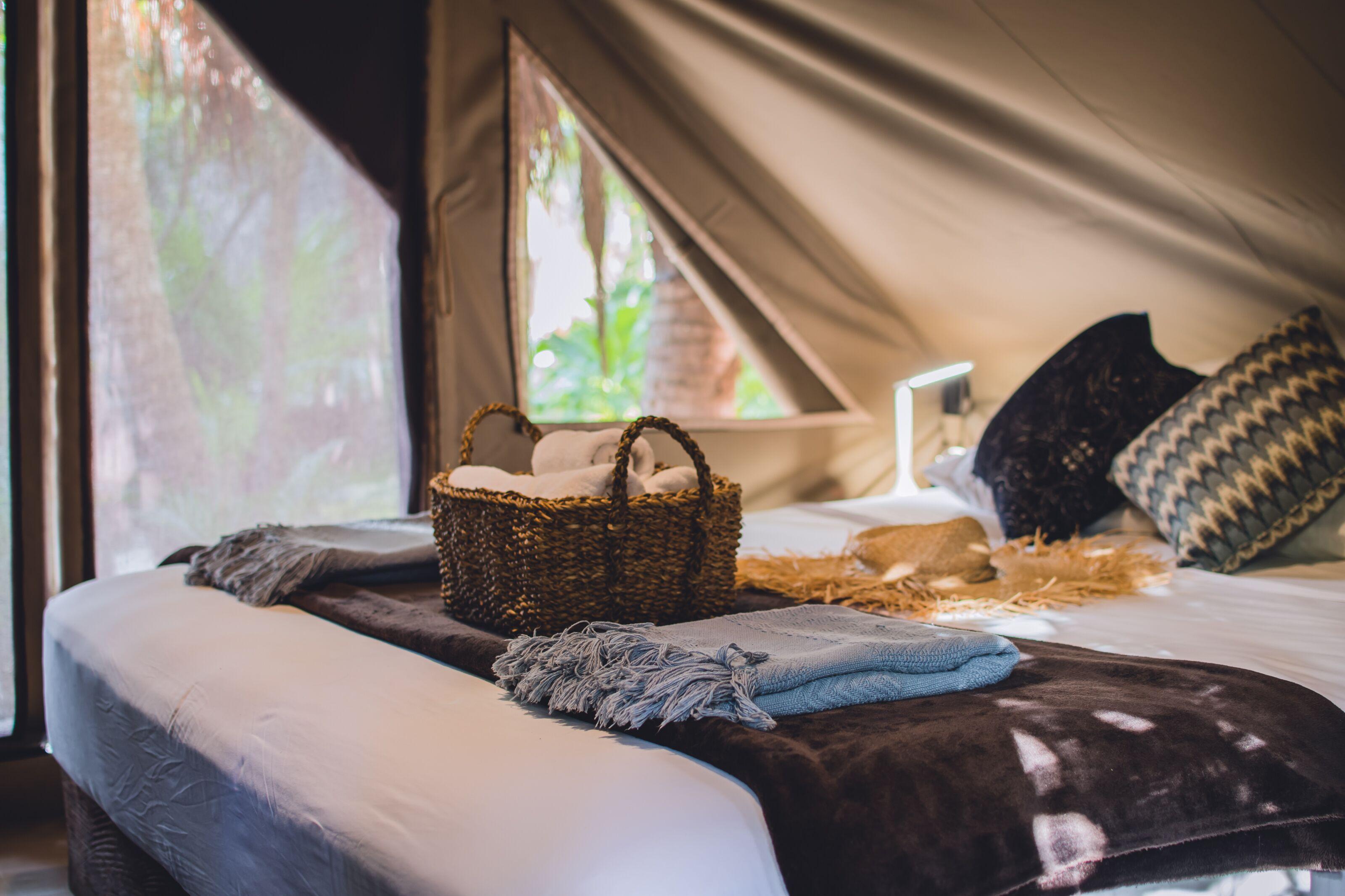 Hotel Nativus Glamping & Cenote 3*