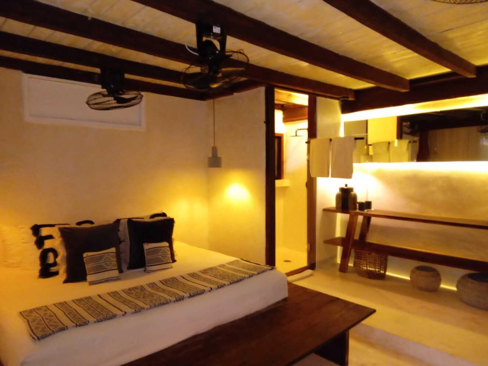 Hotel Amor Rooms Tulum
