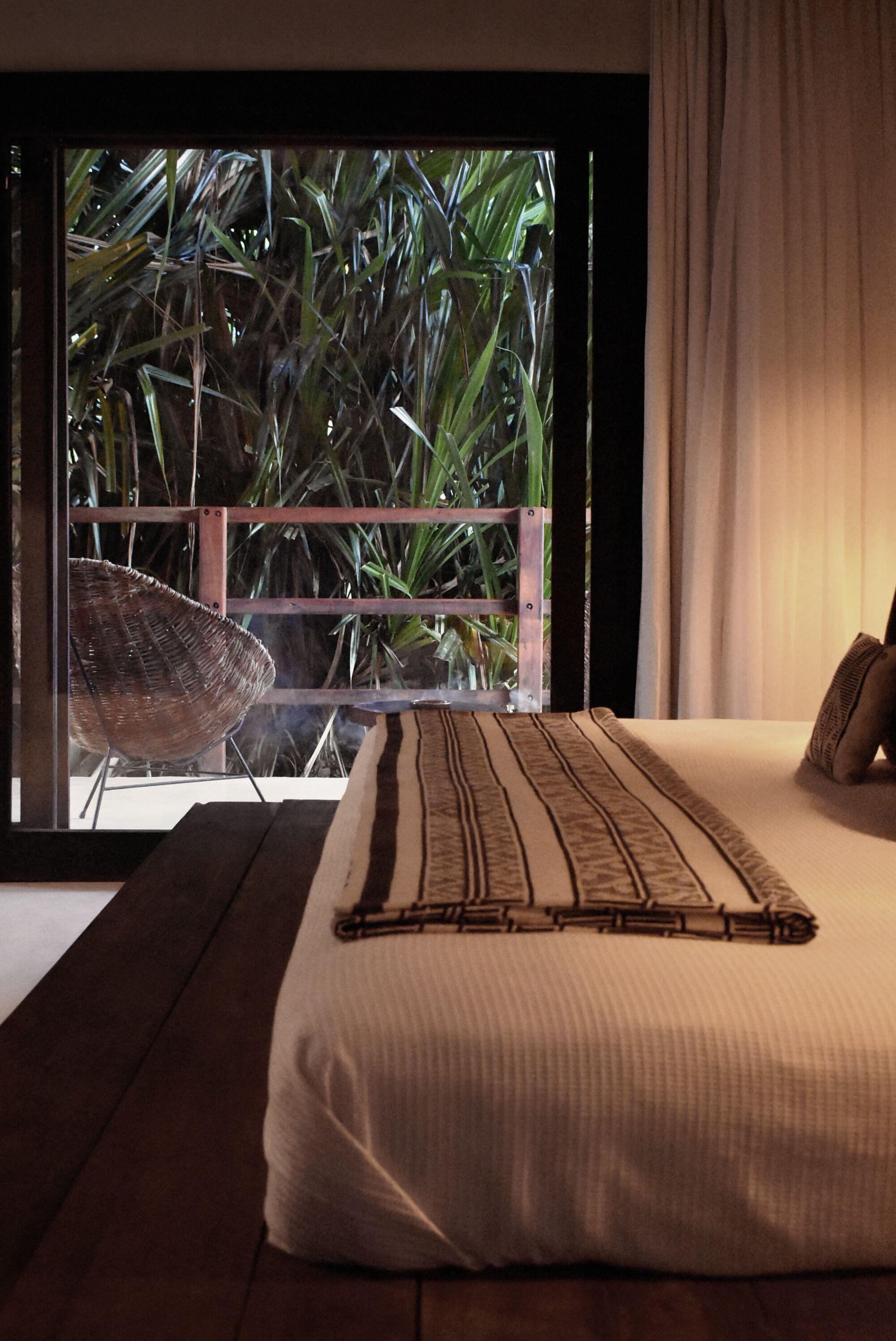 Amor Rooms 2* Tulum