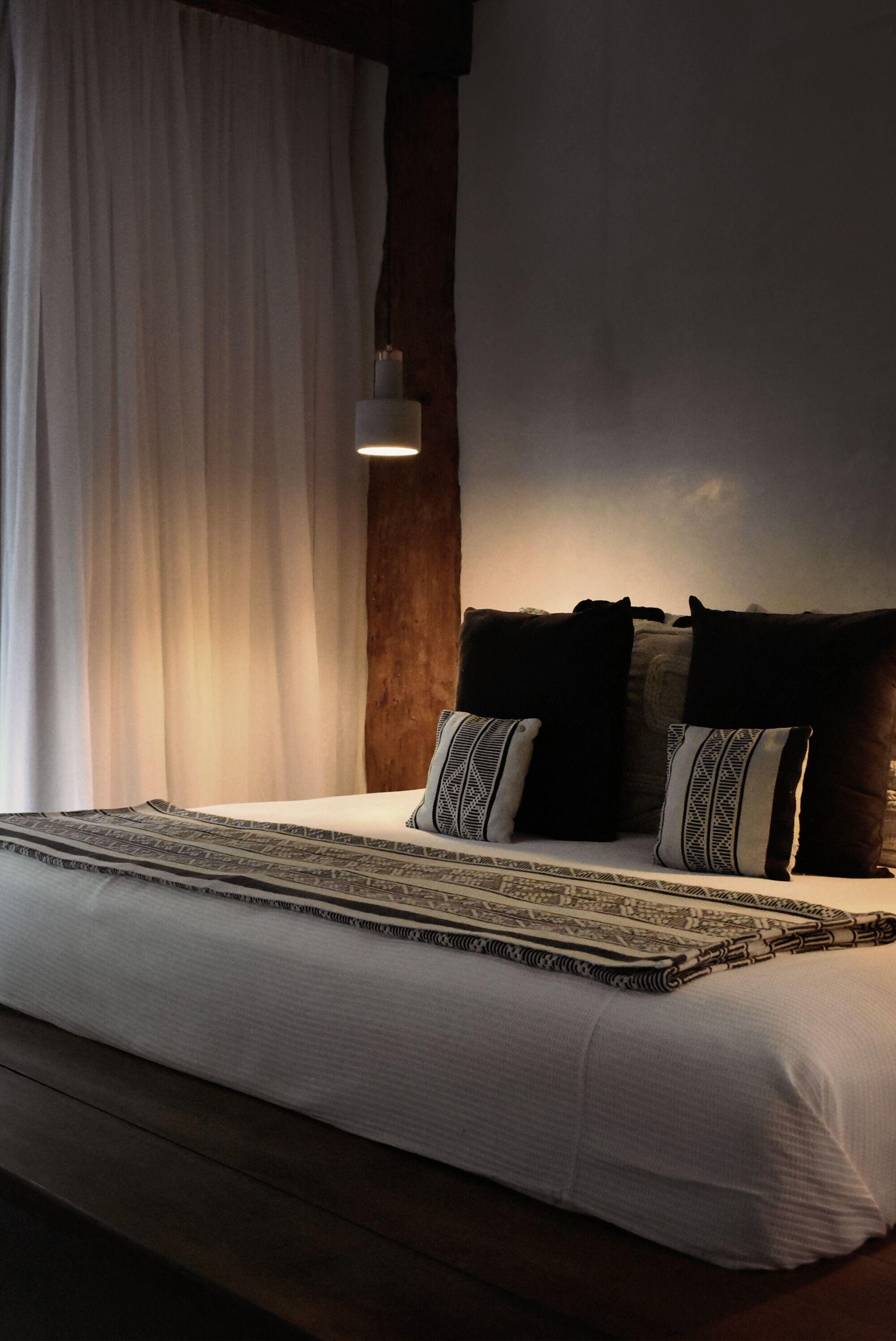 Amor Rooms 2* Tulum