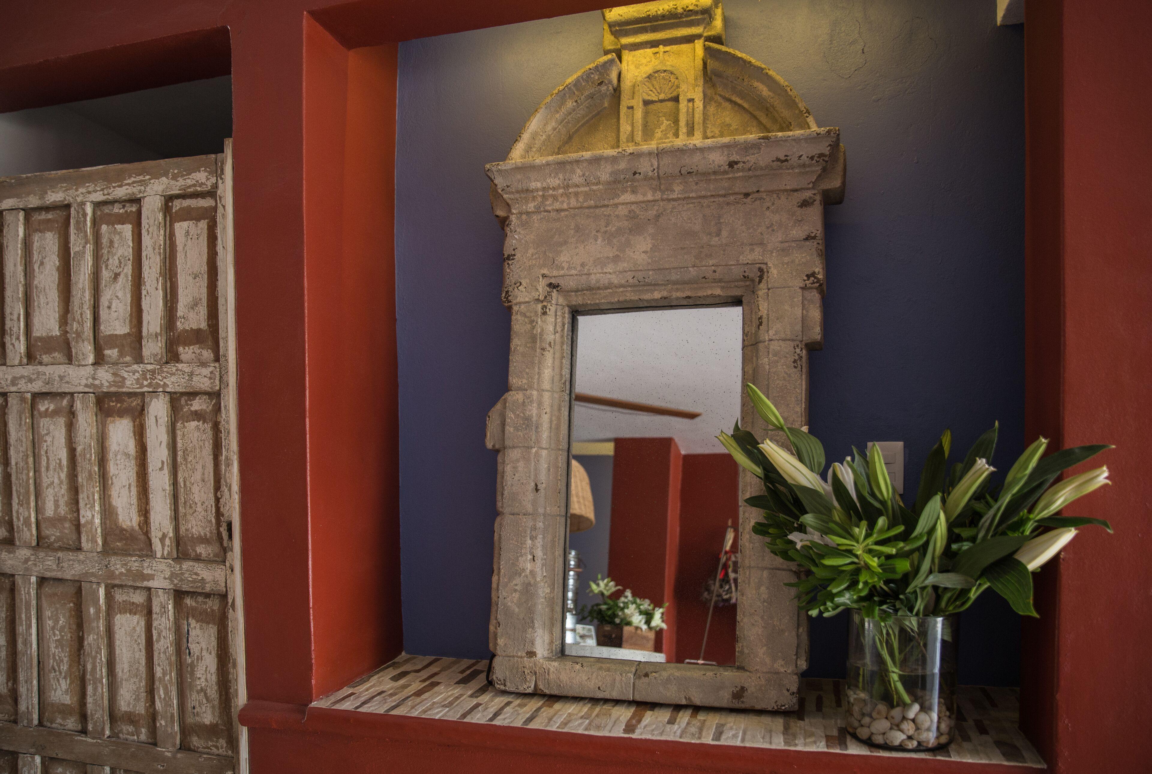 Hotel Casa Colonial Tulum