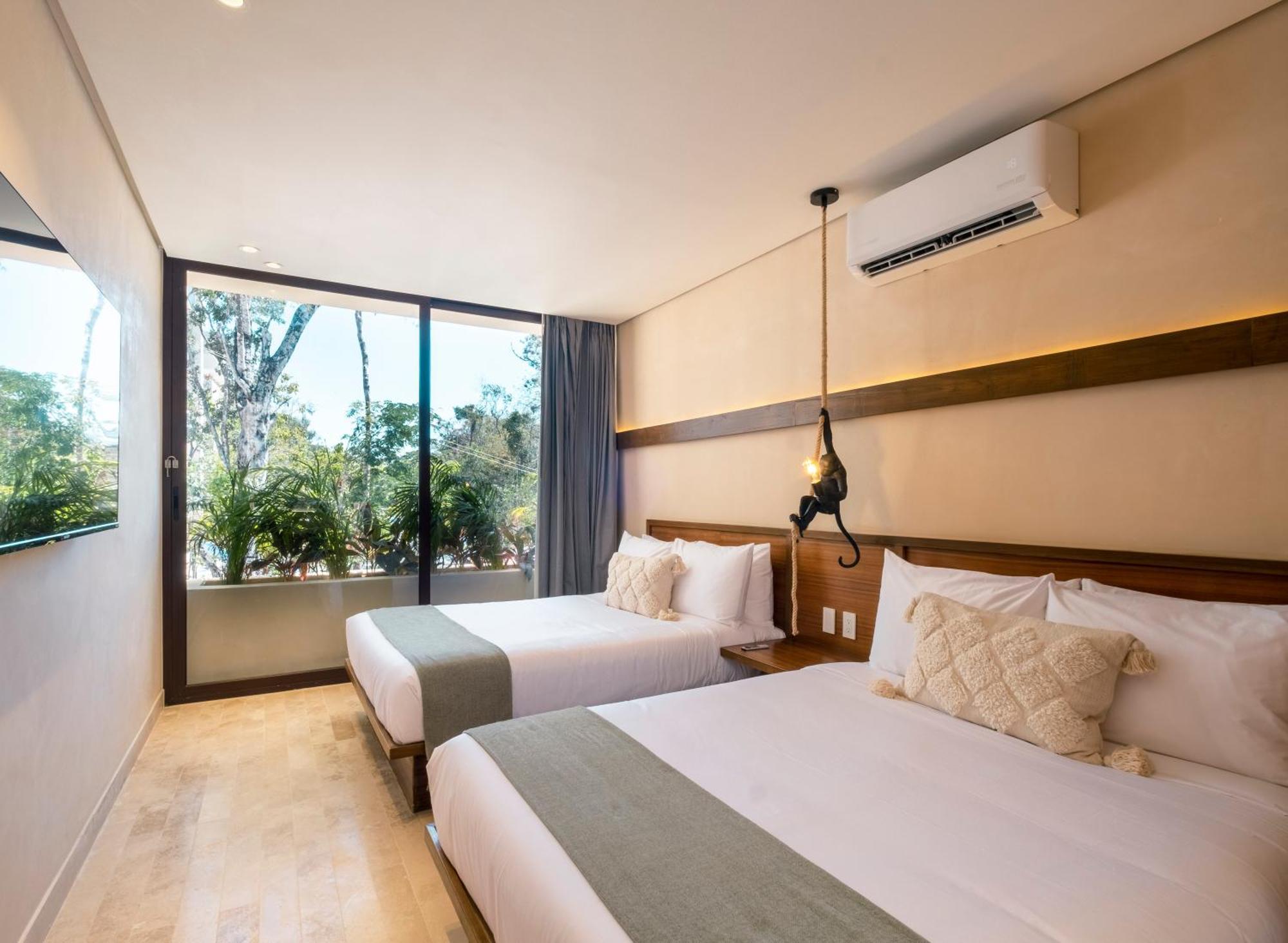 Collection O Faisano Boutique Luxury Hotel, (adults Only) 3* Tulum