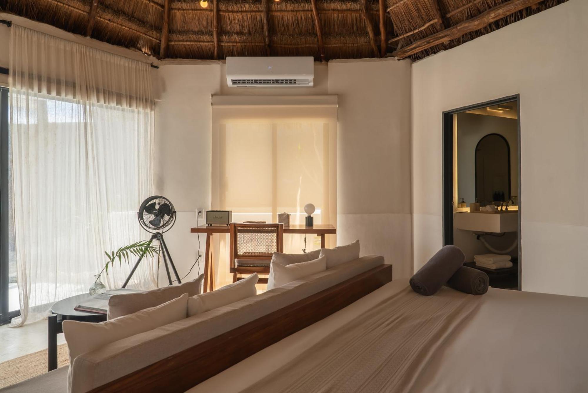 Hotel Casa Gitano Tulum