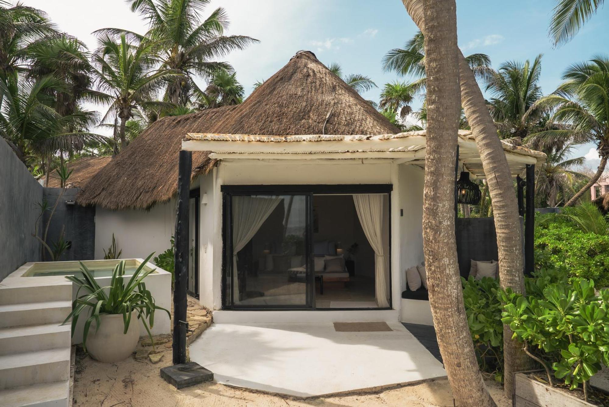 Casa Gitano 4* Tulum