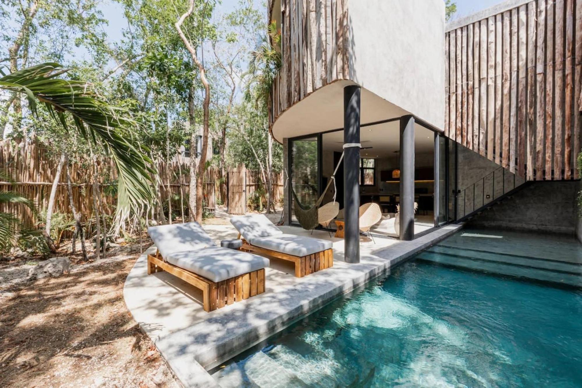 Esencia Apartamento Tulum