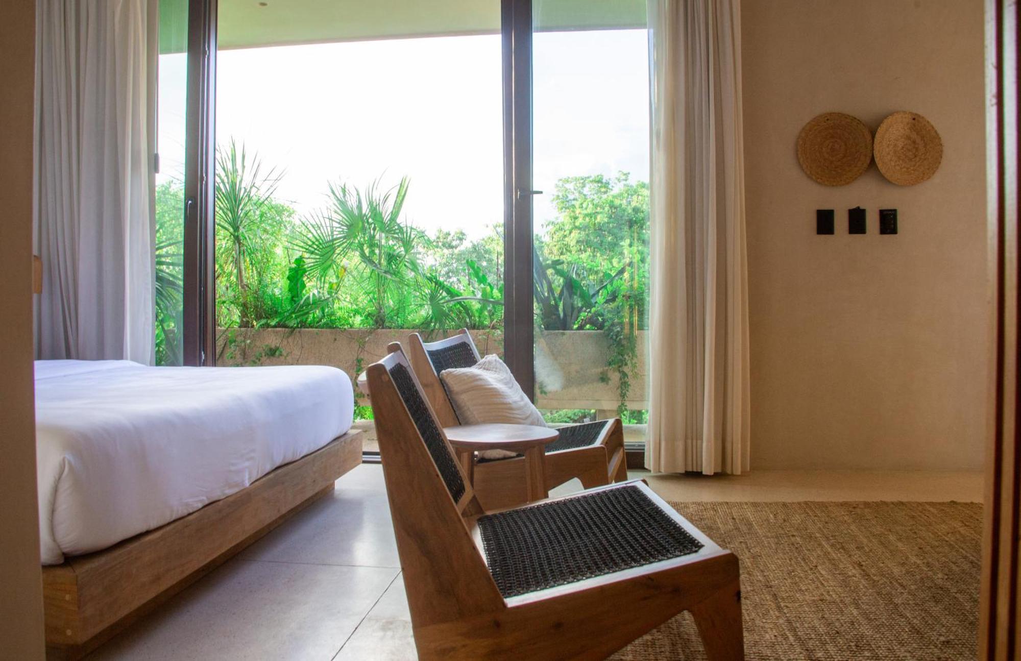 Apartment Teva Tulum, Aldea Zama