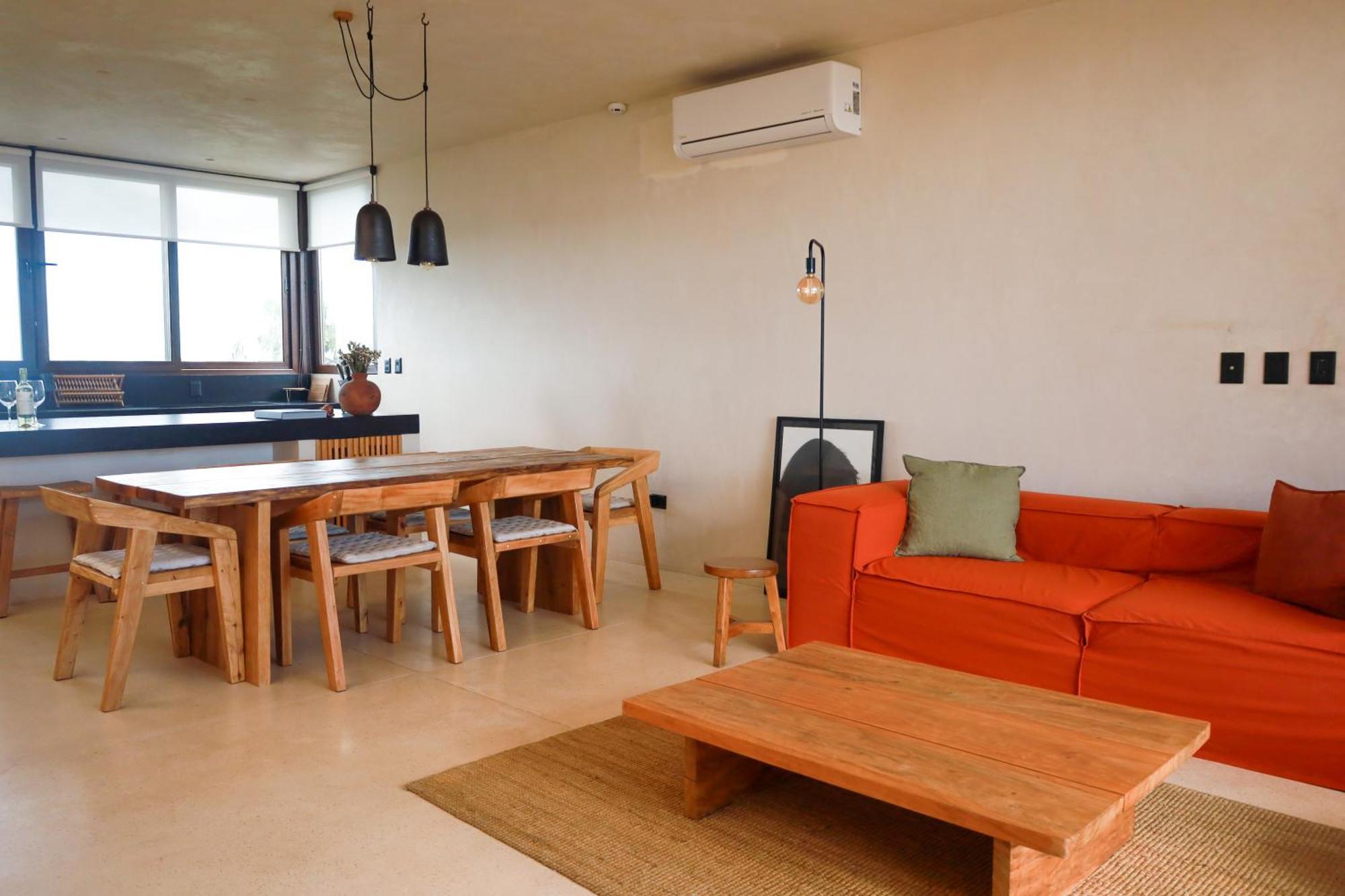 Teva Tulum, Aldea Zama Apartment Tulum