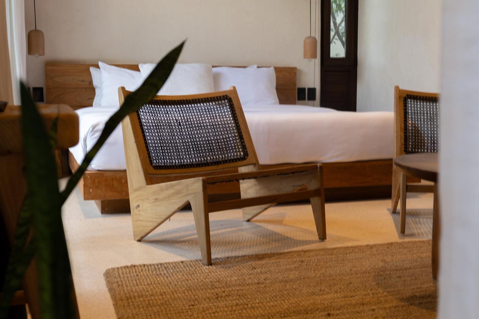 Teva Tulum, Aldea Zama