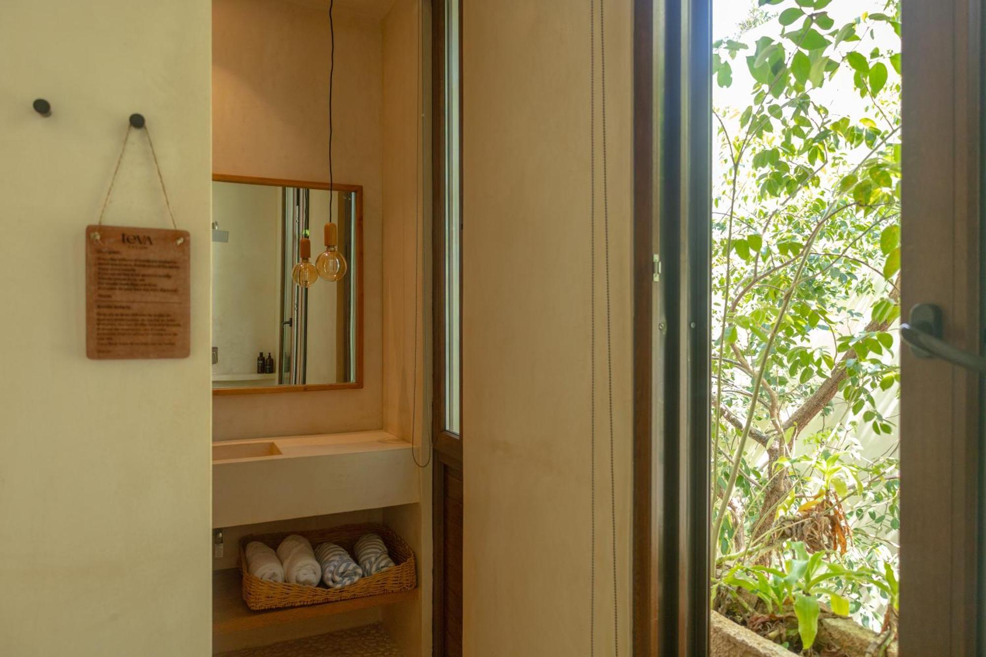 Apartment Teva Tulum, Aldea Zama