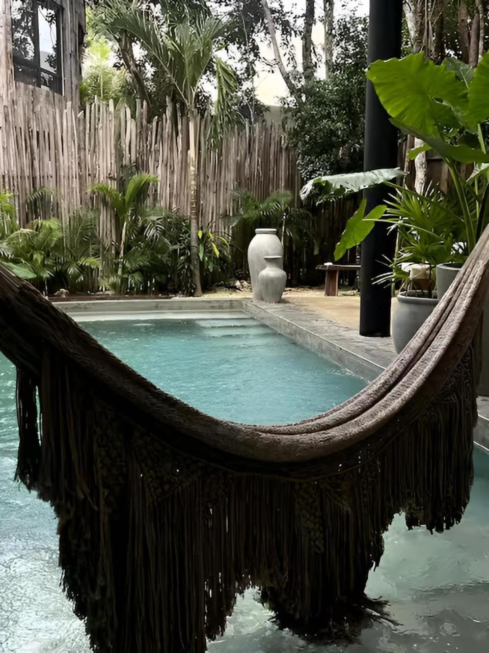 Esencia * Tulum