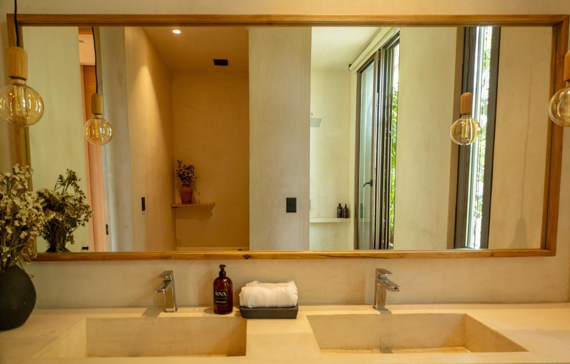 Teva Tulum, Aldea Zama *