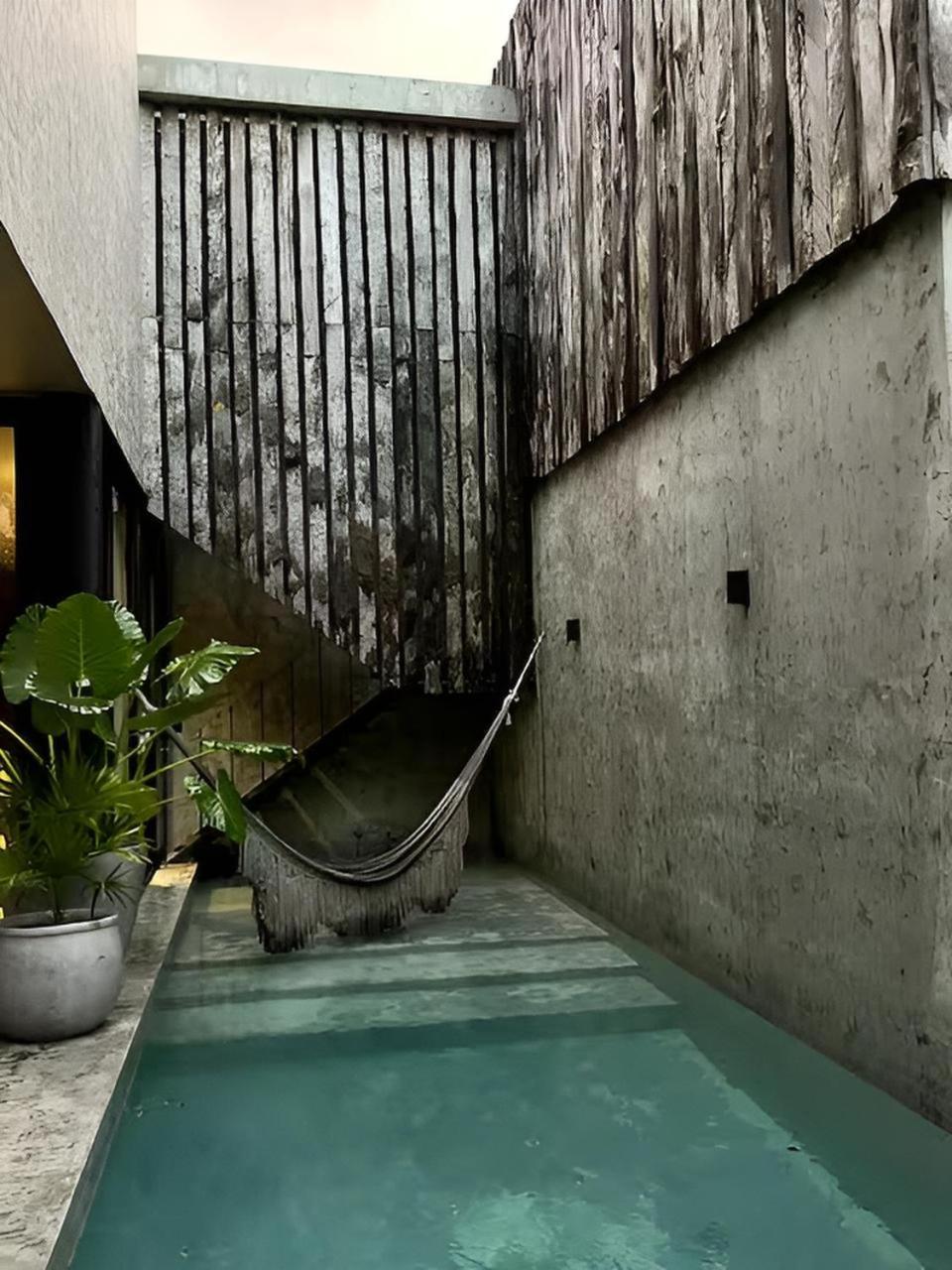 Apartamento Esencia *