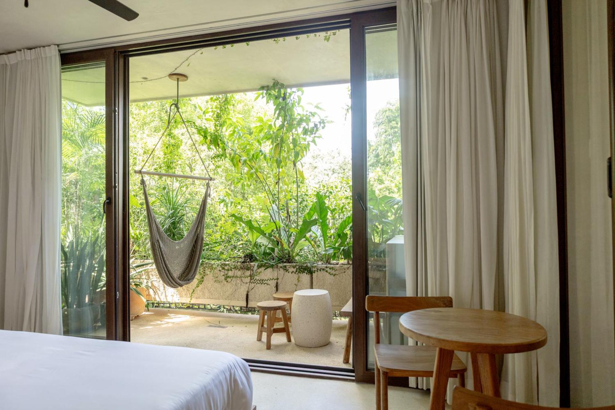 Apartment Teva Tulum, Aldea Zama