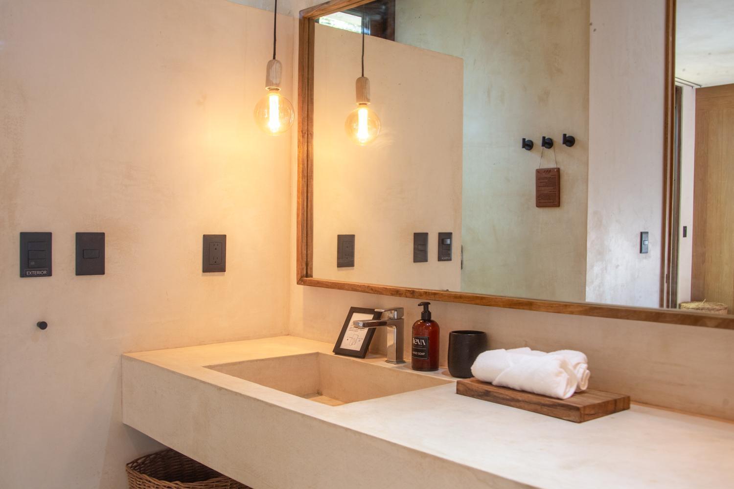 Teva Tulum, Aldea Zama