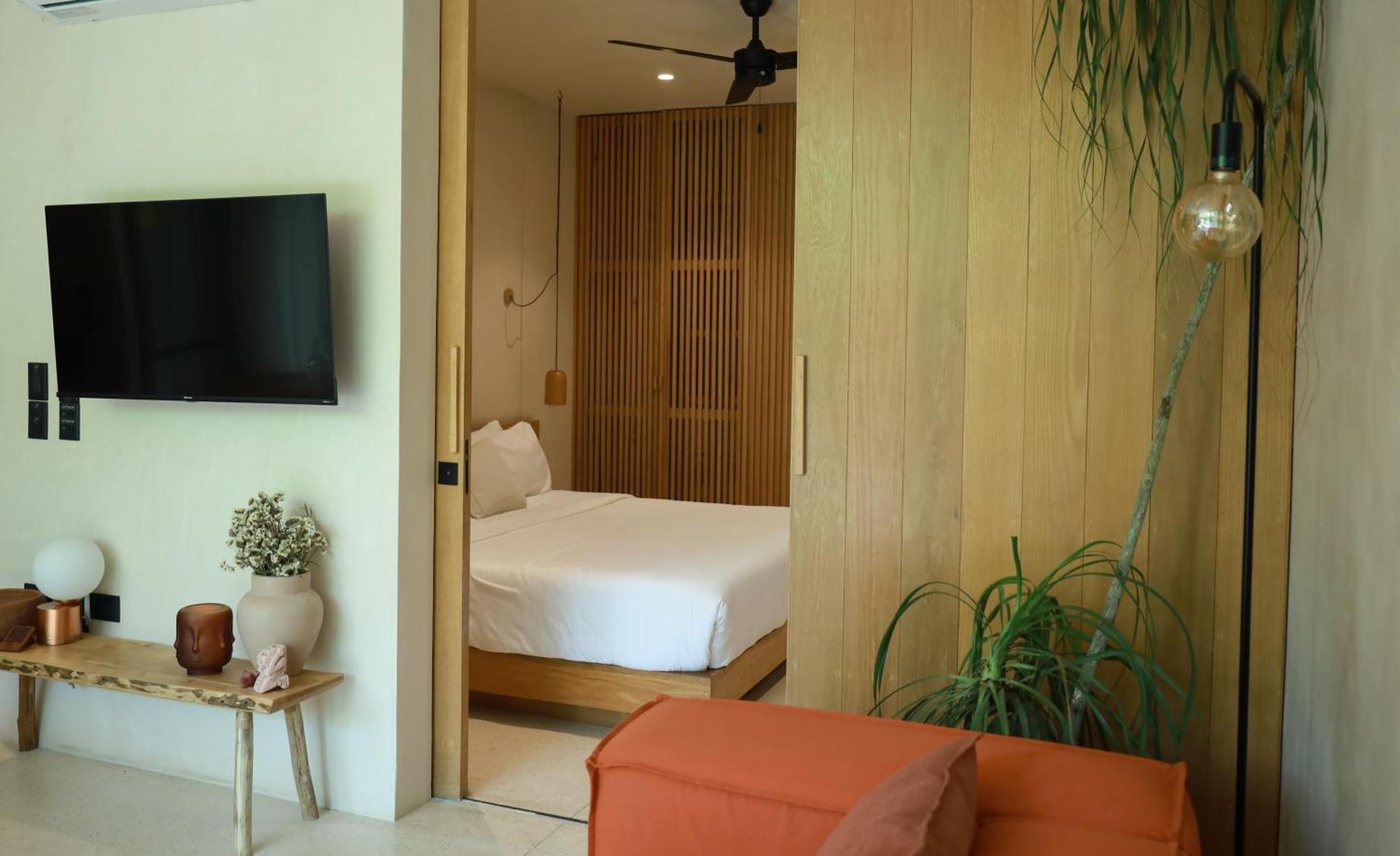 Teva Tulum, Aldea Zama * Tulum