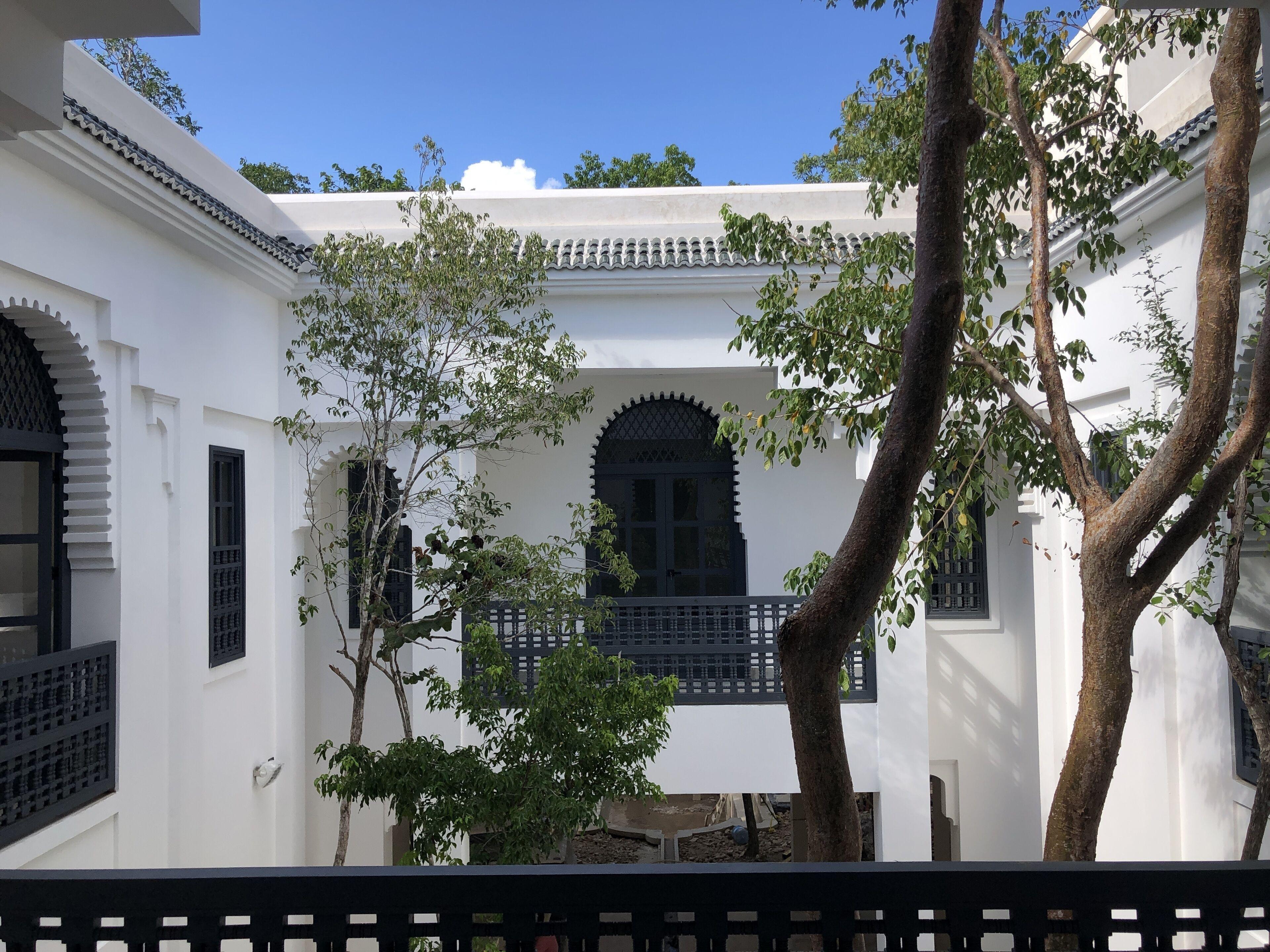 Ambre & Epices Jungle & Hotel Tulum