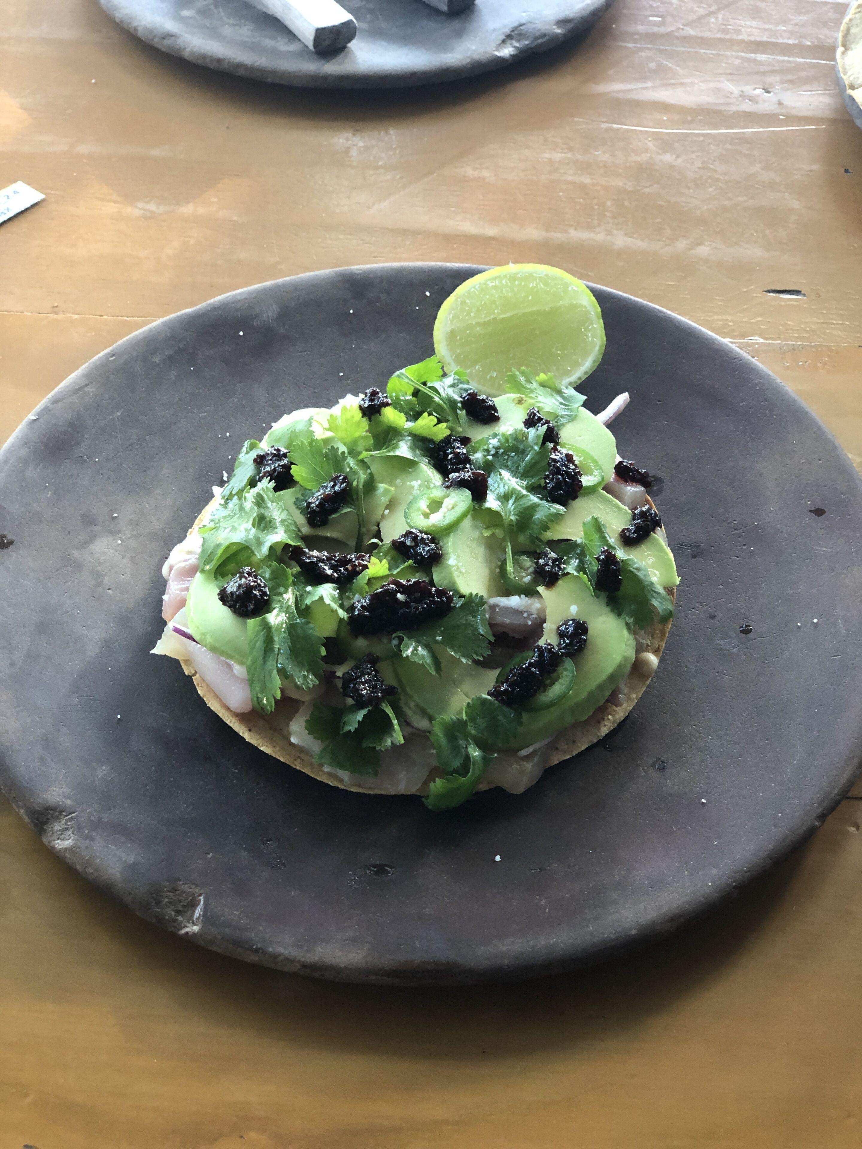 Ambre & Epices Jungle & Hotel Tulum