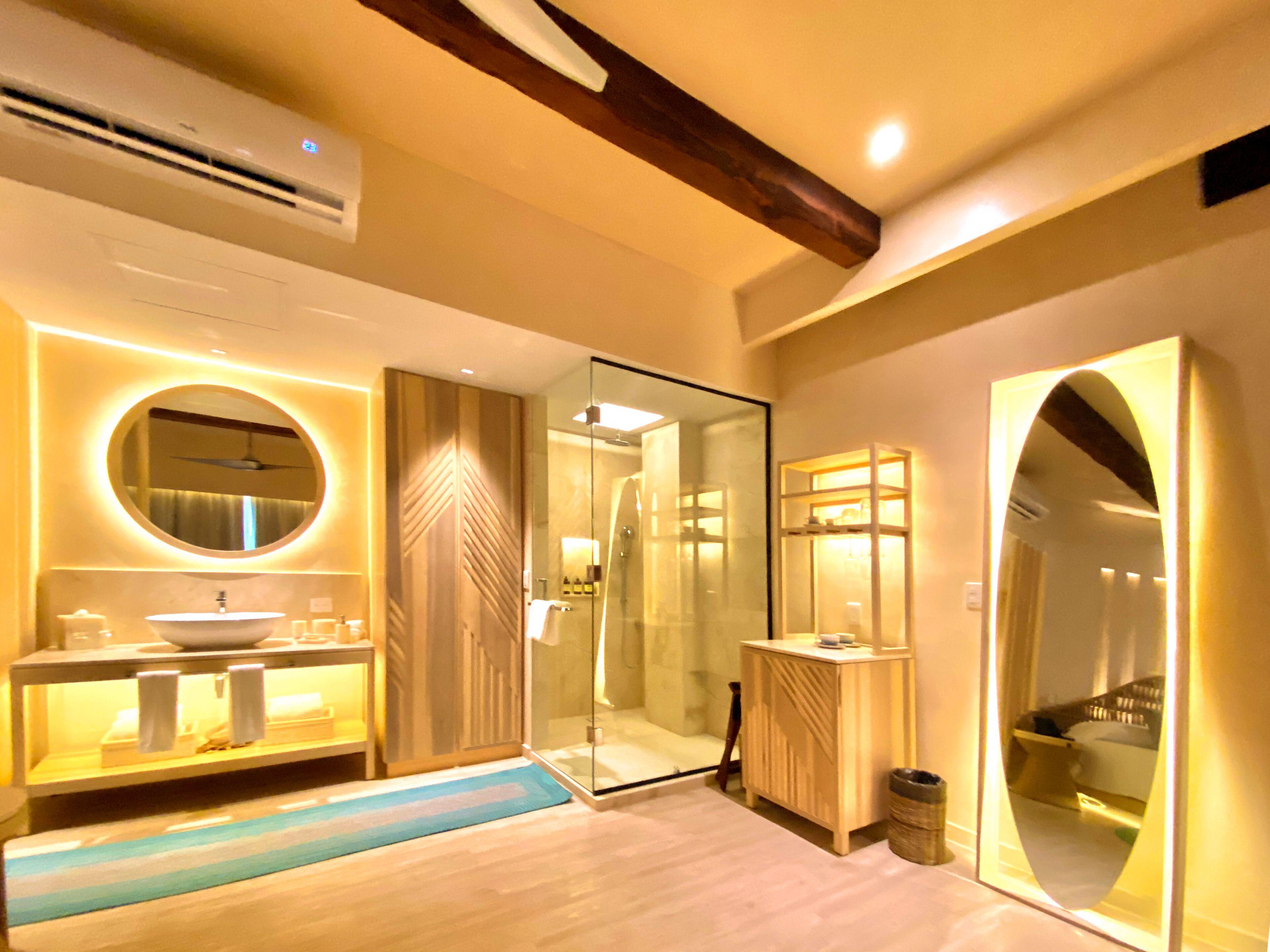 Hotel Shibari - Restaurant & Cenote Club