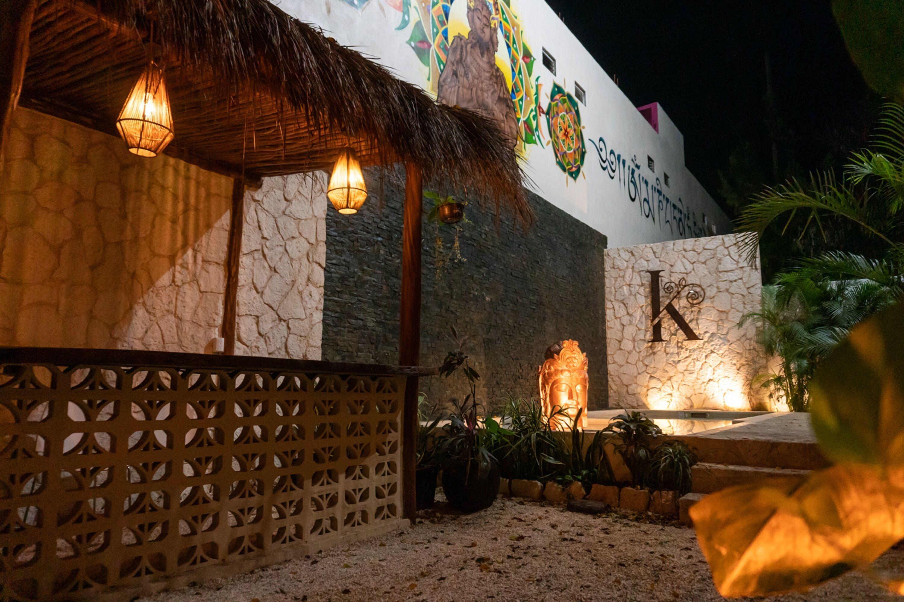 Kante - Downtown Tulum