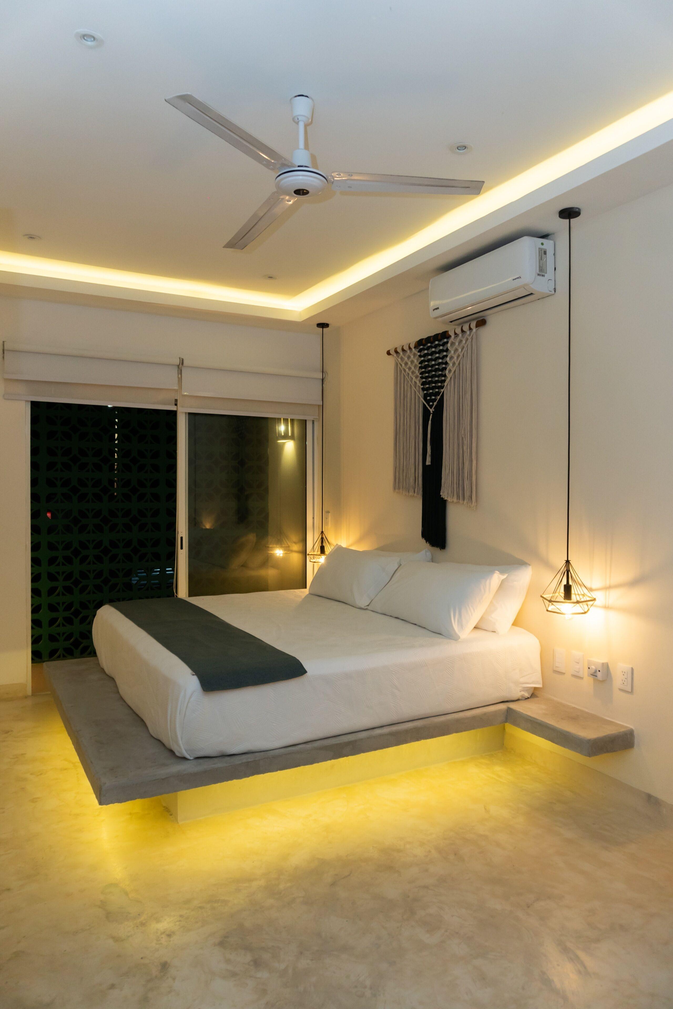 Hotel Kante - Downtown Tulum