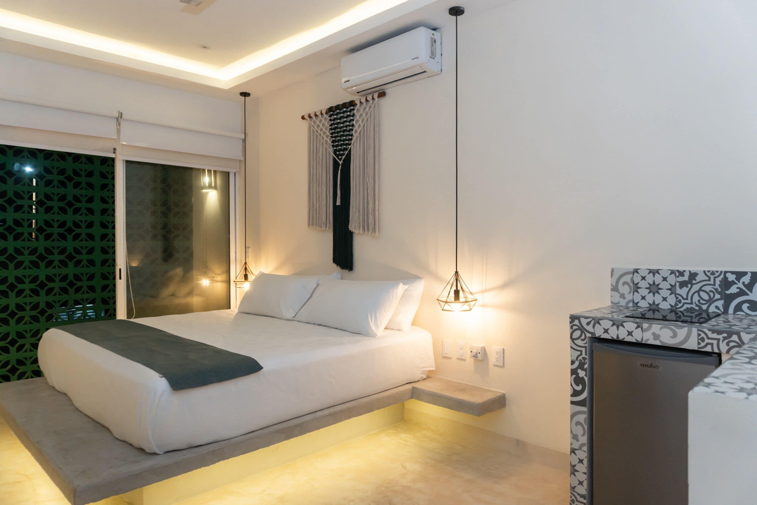 Hotel Kante - Downtown Tulum