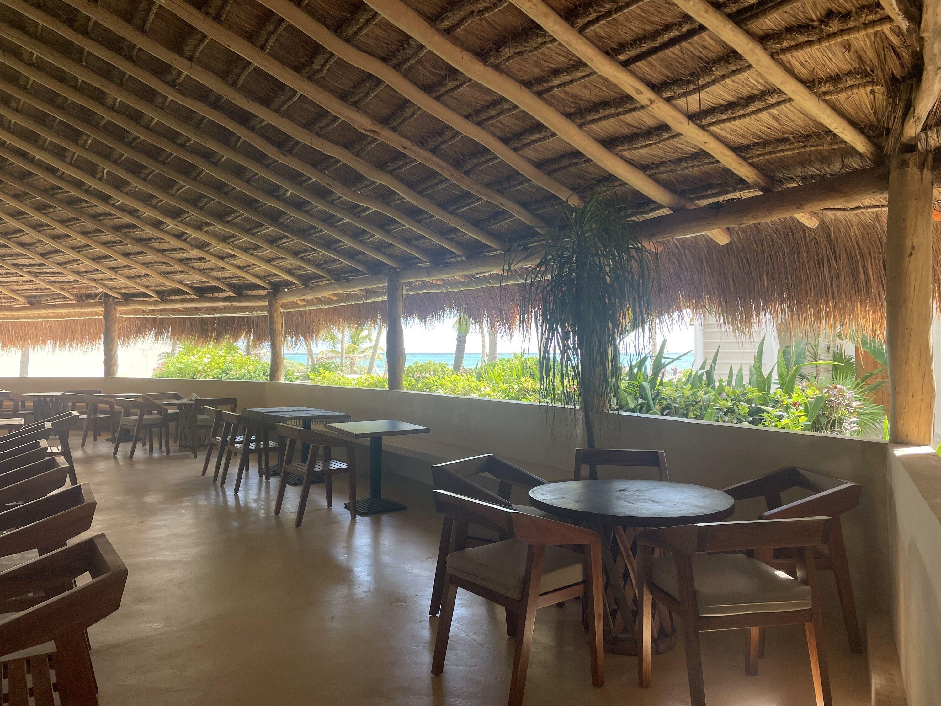 Vr Club Riviera Hotel