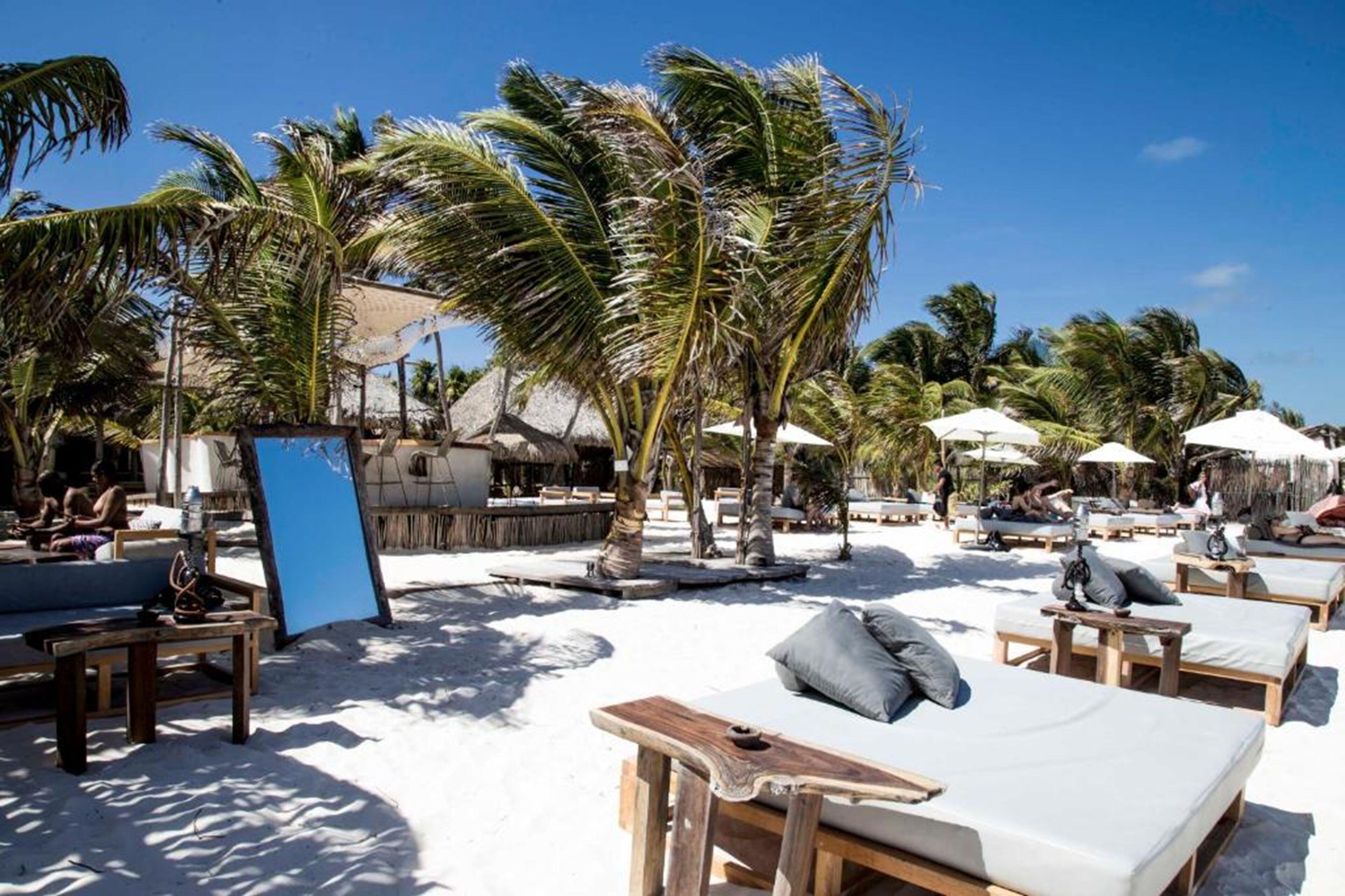 La Palmita By Mij 3* Tulum