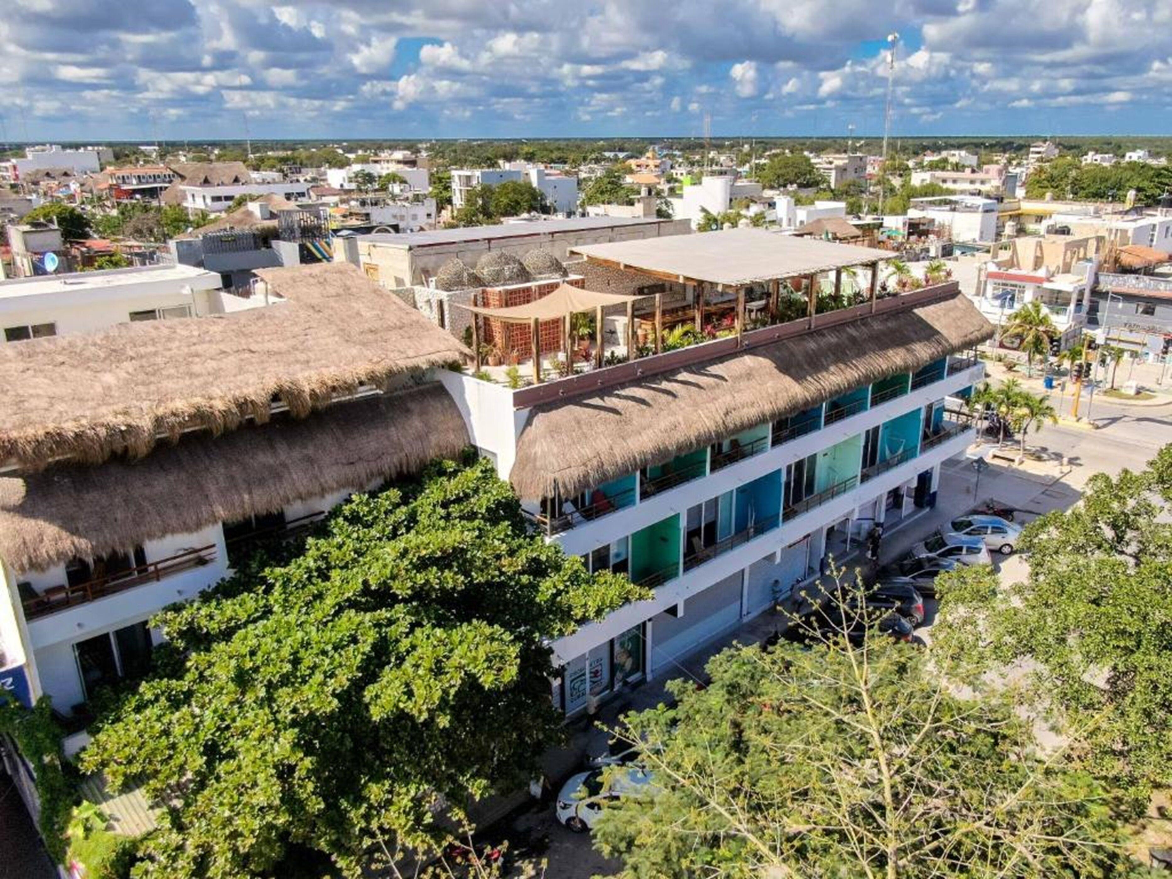 Hotel La Palmita By Mij Tulum
