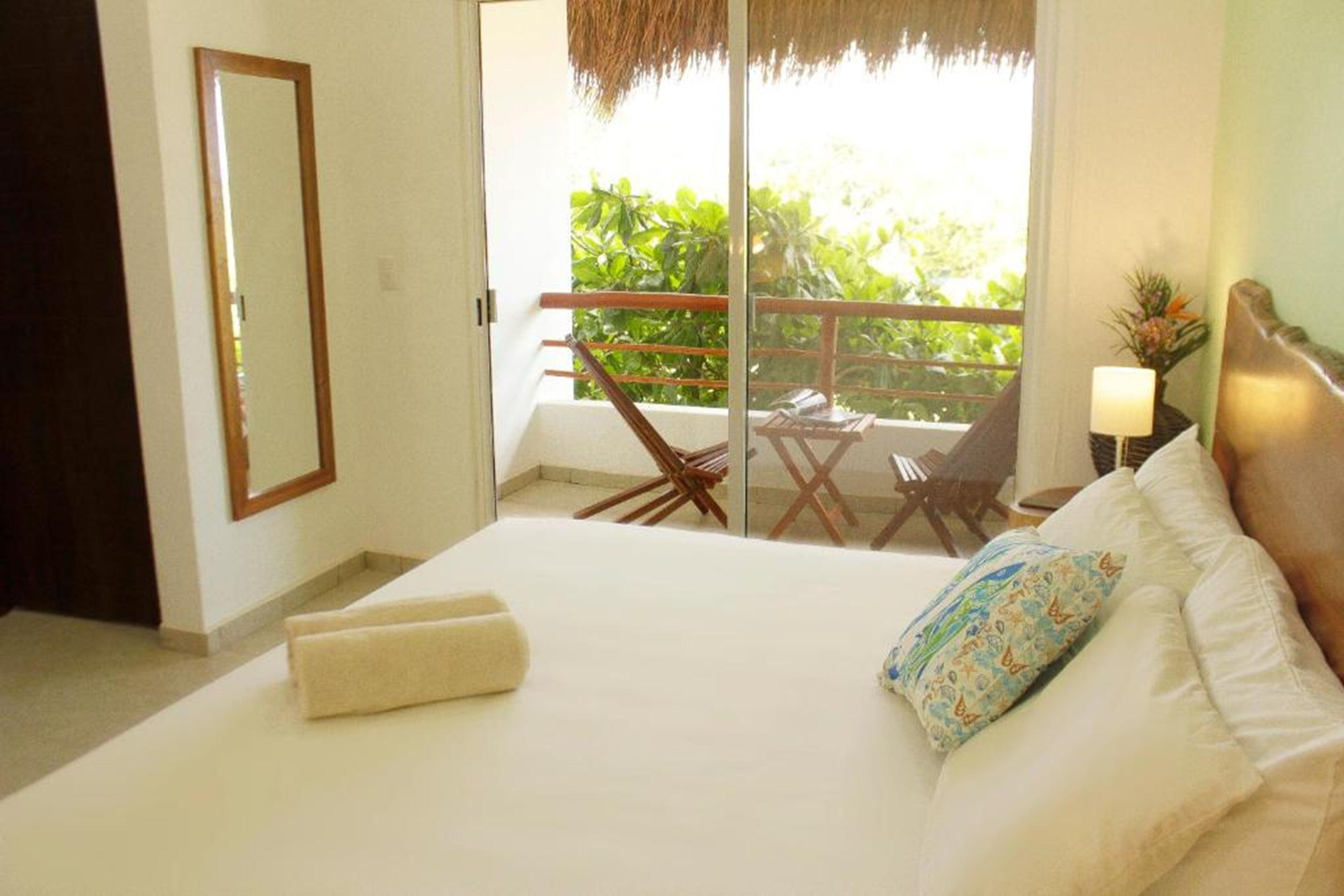 Hotel La Palmita By Mij Tulum