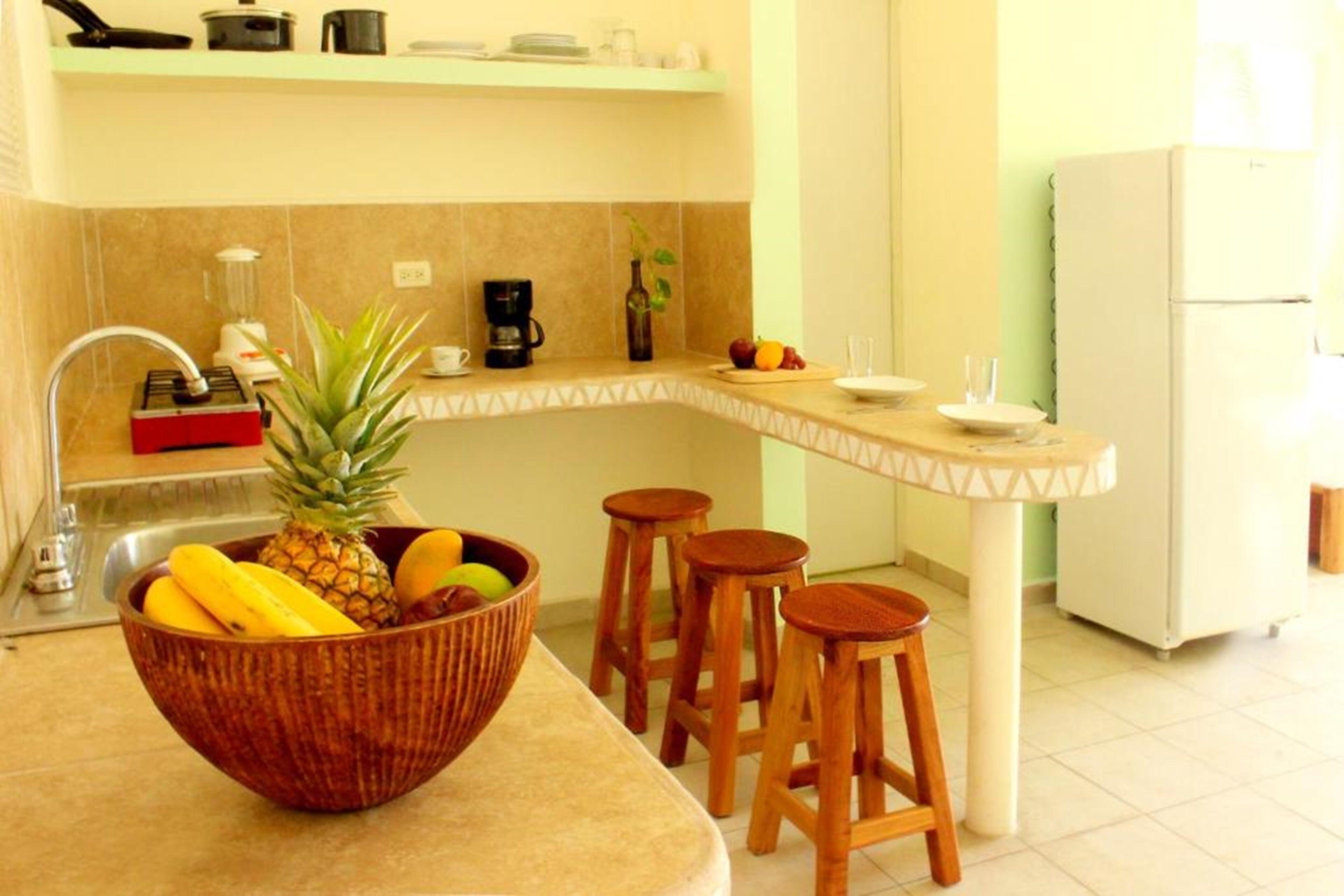 La Palmita By Mij