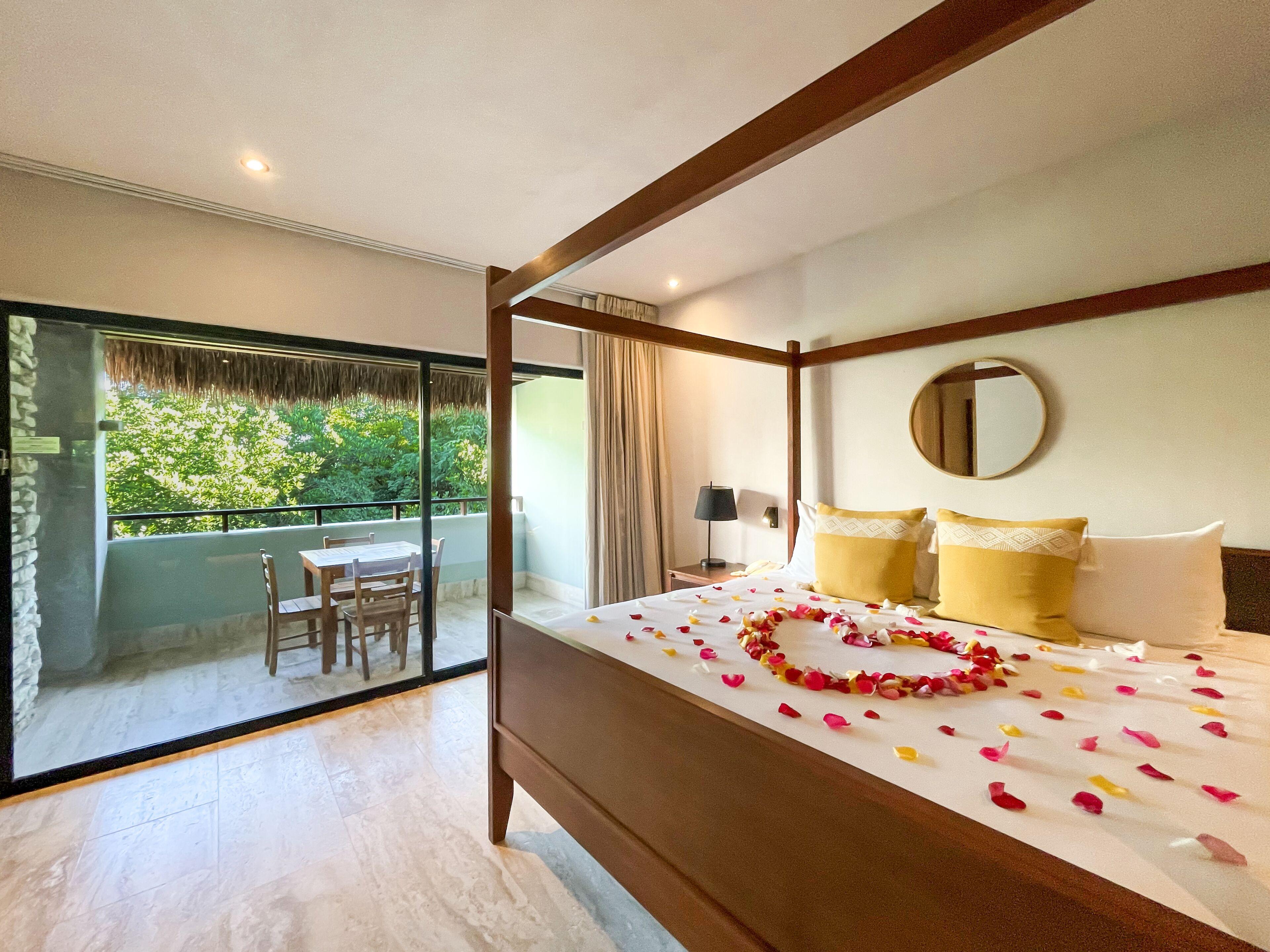 Hotel Aluna Tulum