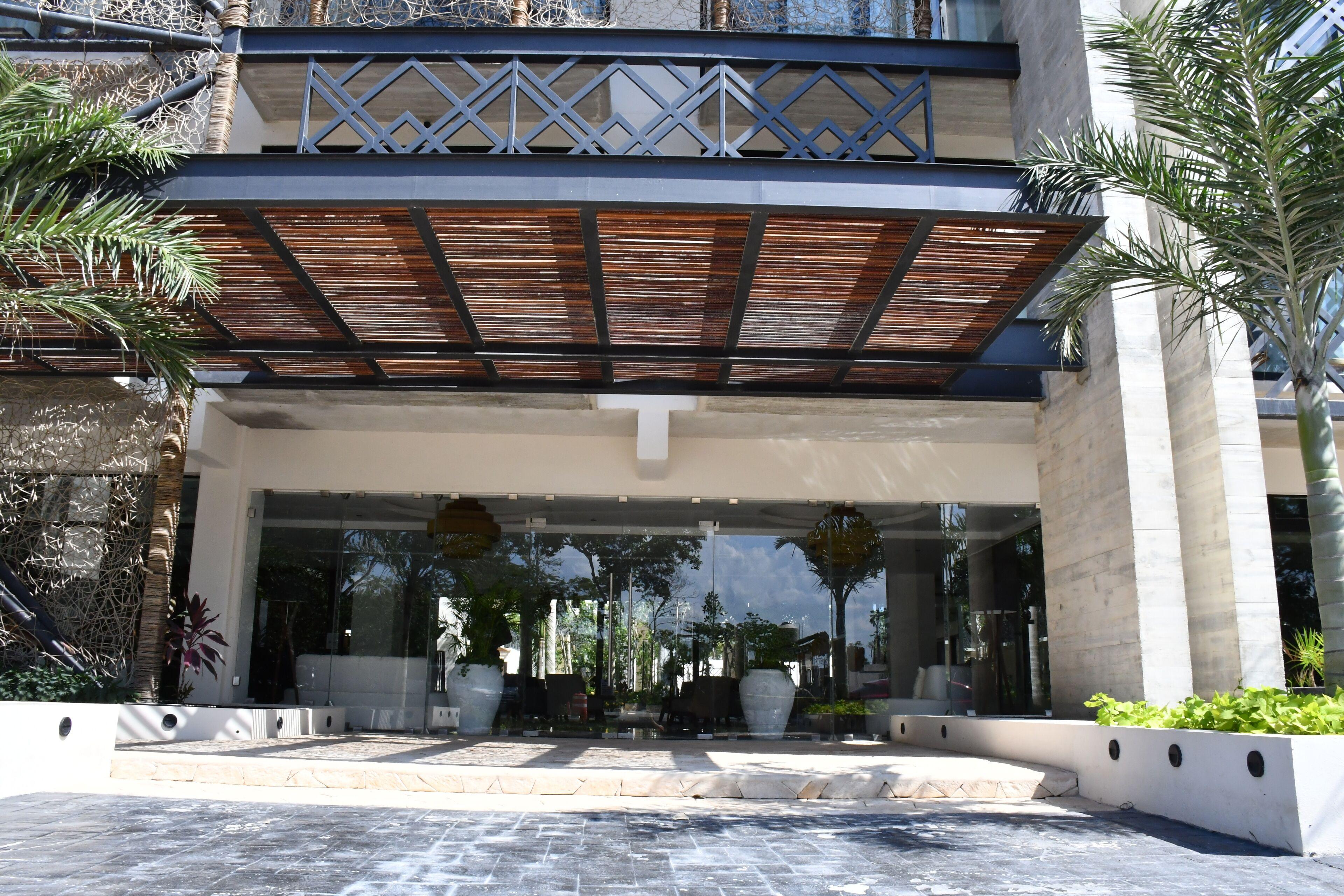 Hotel Palais By The Spot Tulum