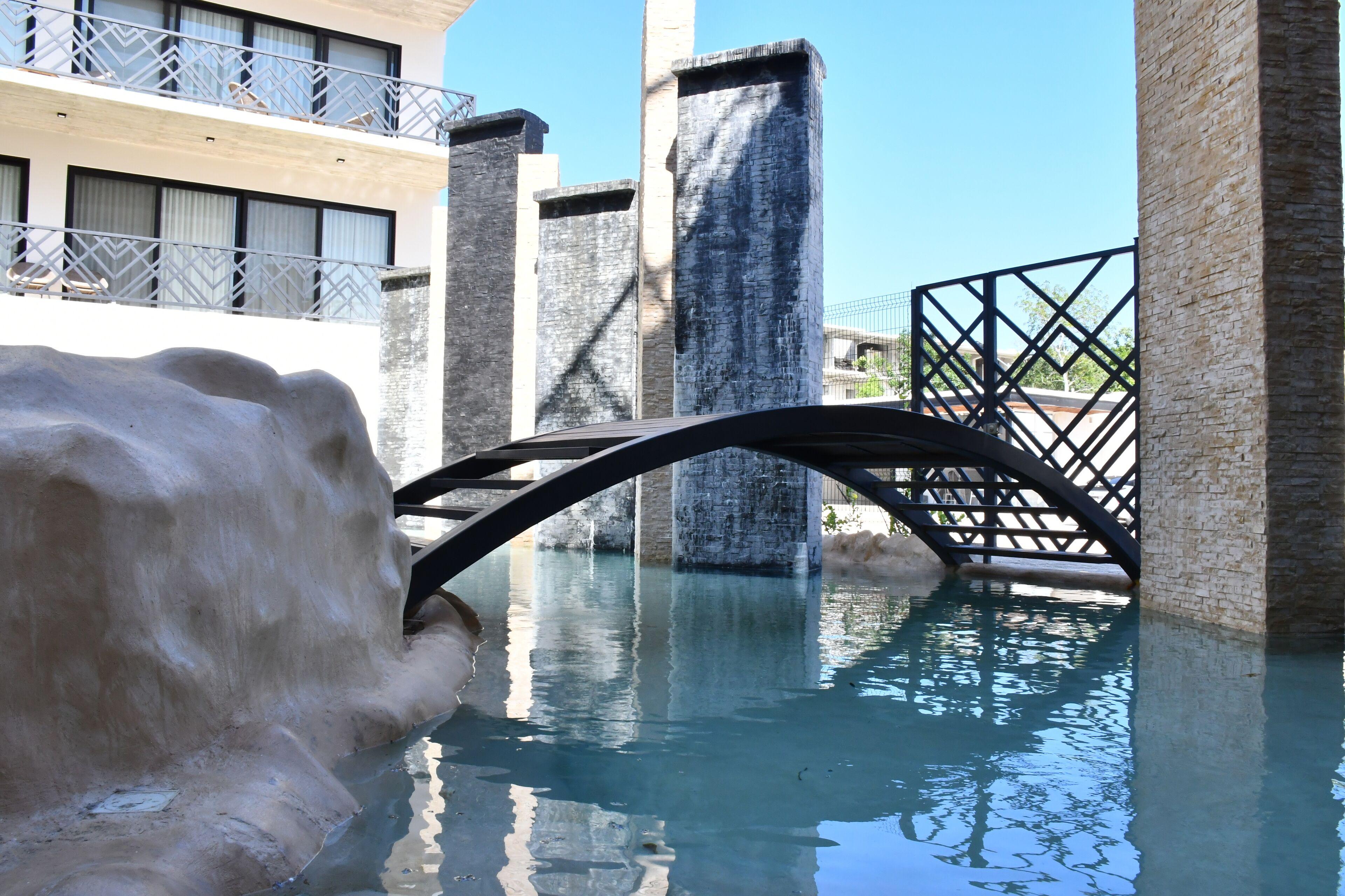 Hotel Palais By The Spot Tulum