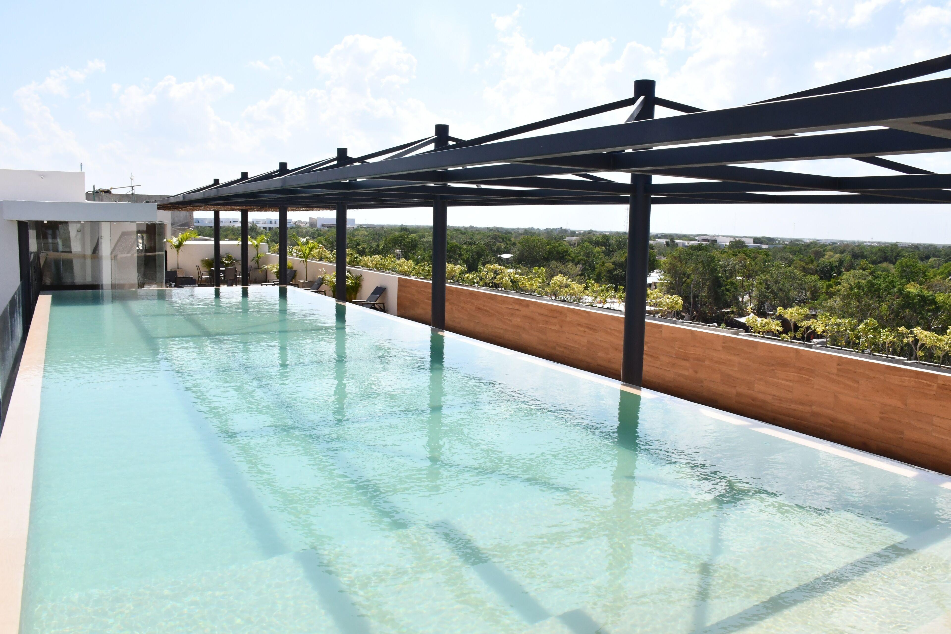 Palais By The Spot Tulum