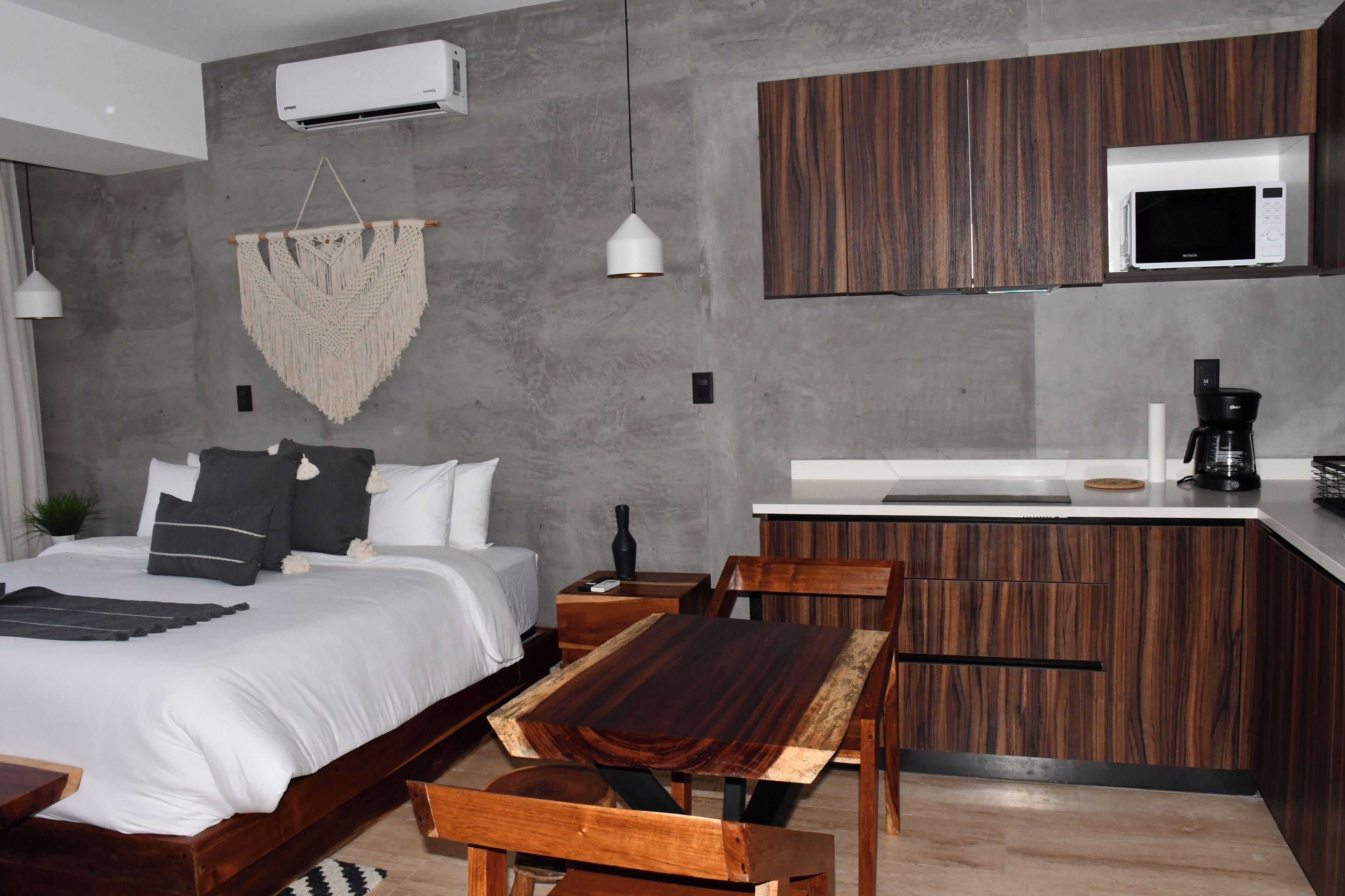 Palais By The Spot Tulum
