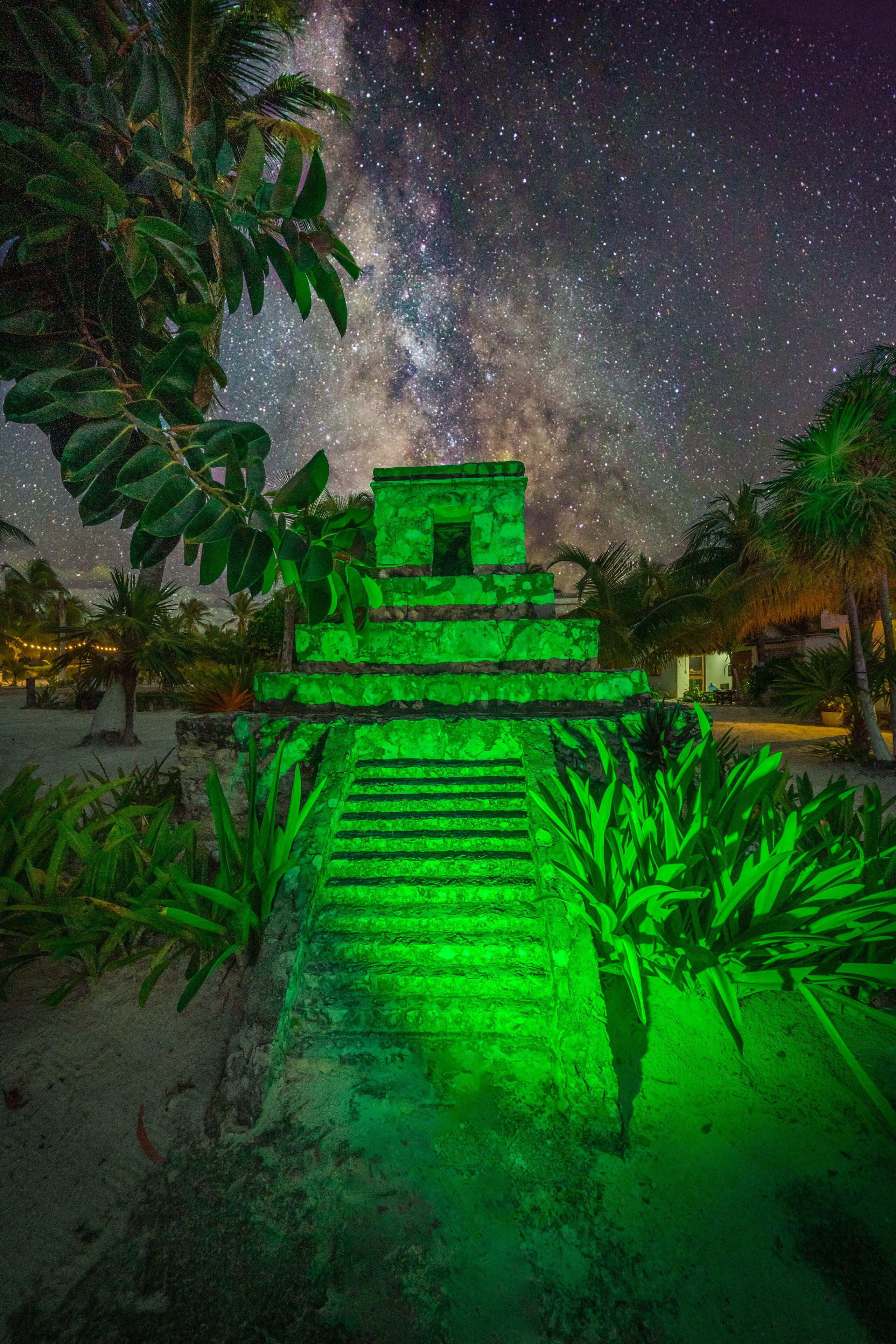 Hotel Alito Tulum