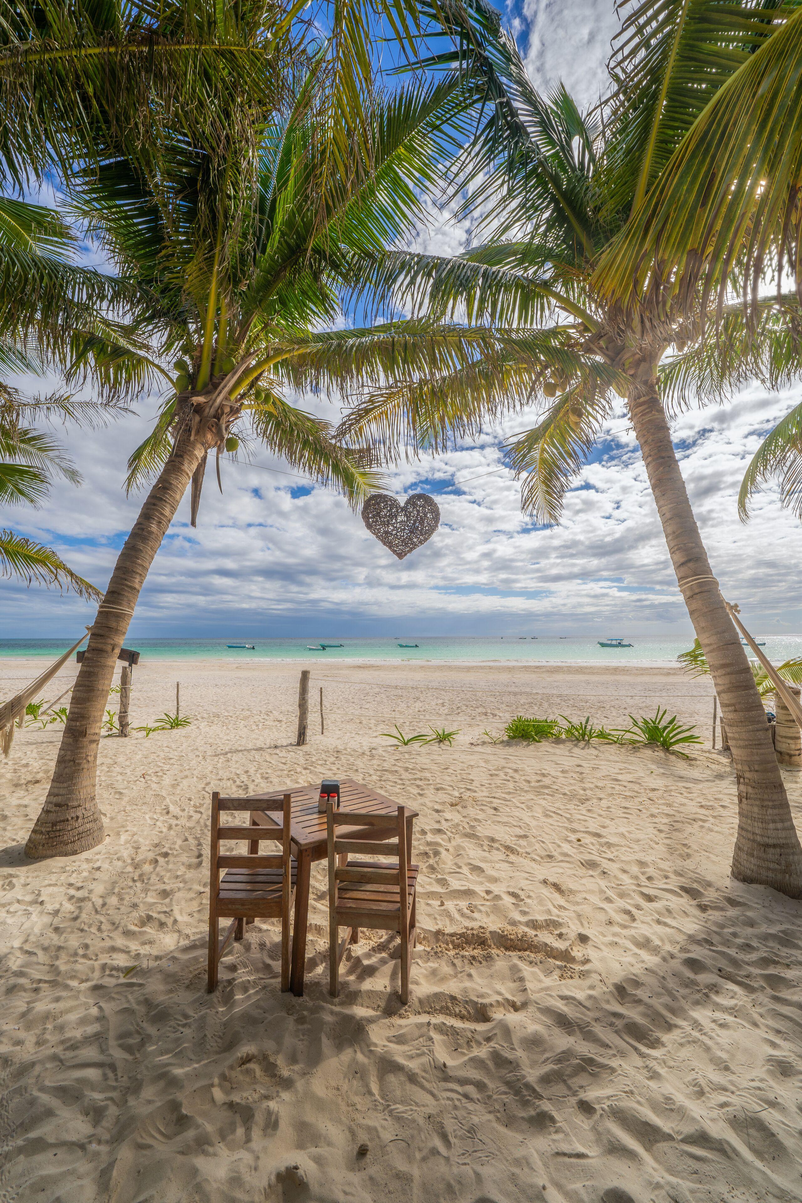 Alito 4* Tulum
